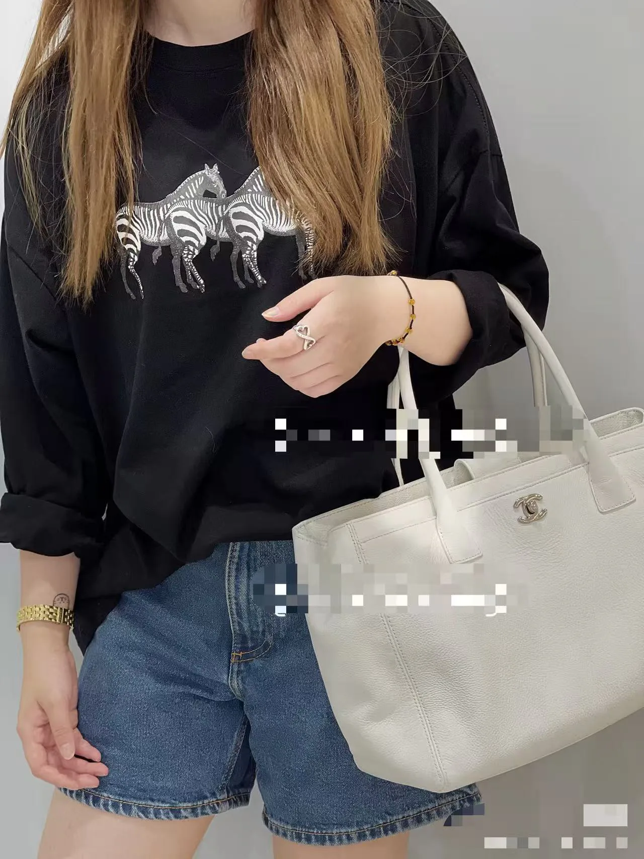 Классические Сумки Женские Chanel 13186920