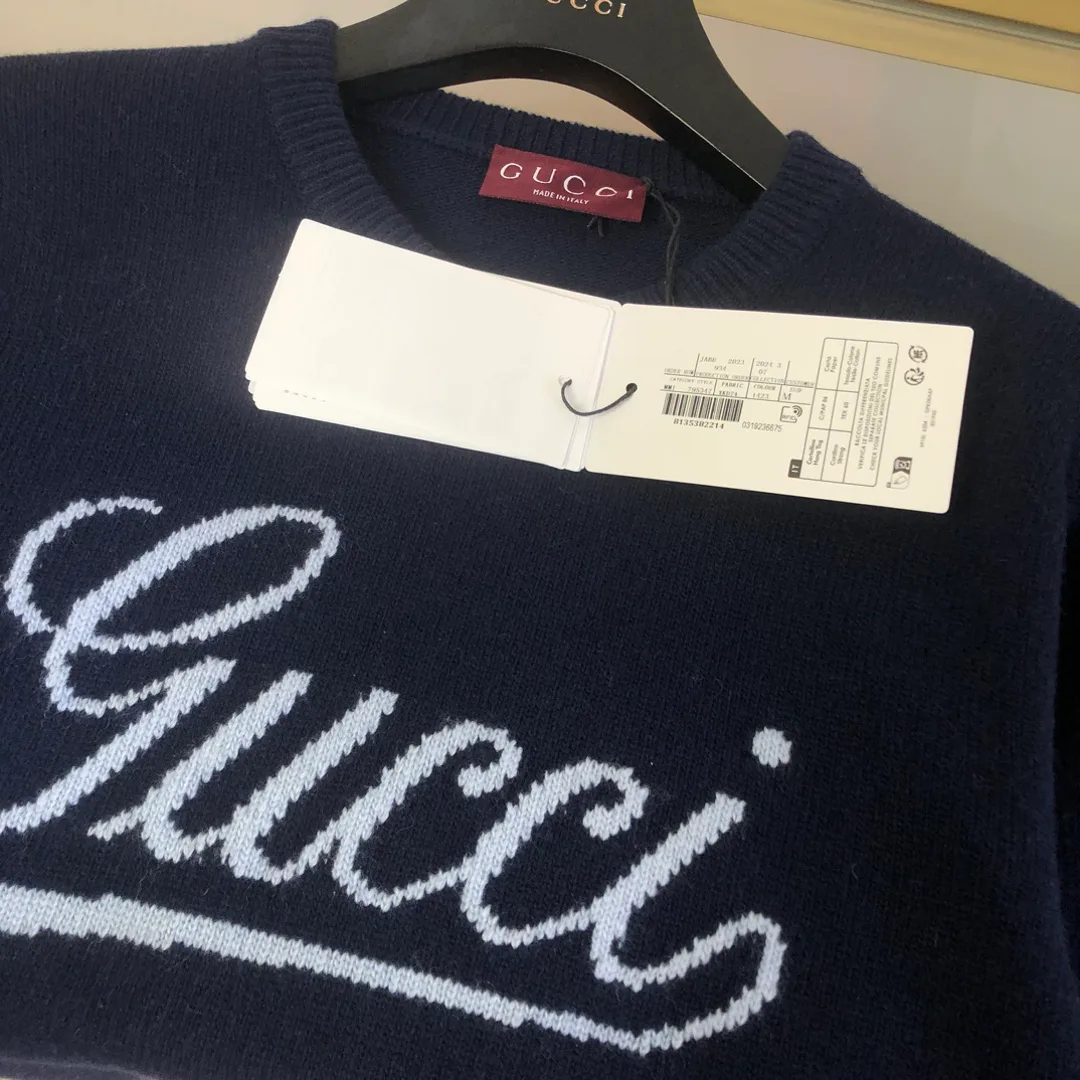 Джемперы И Свитеры Женские Gucci 864922