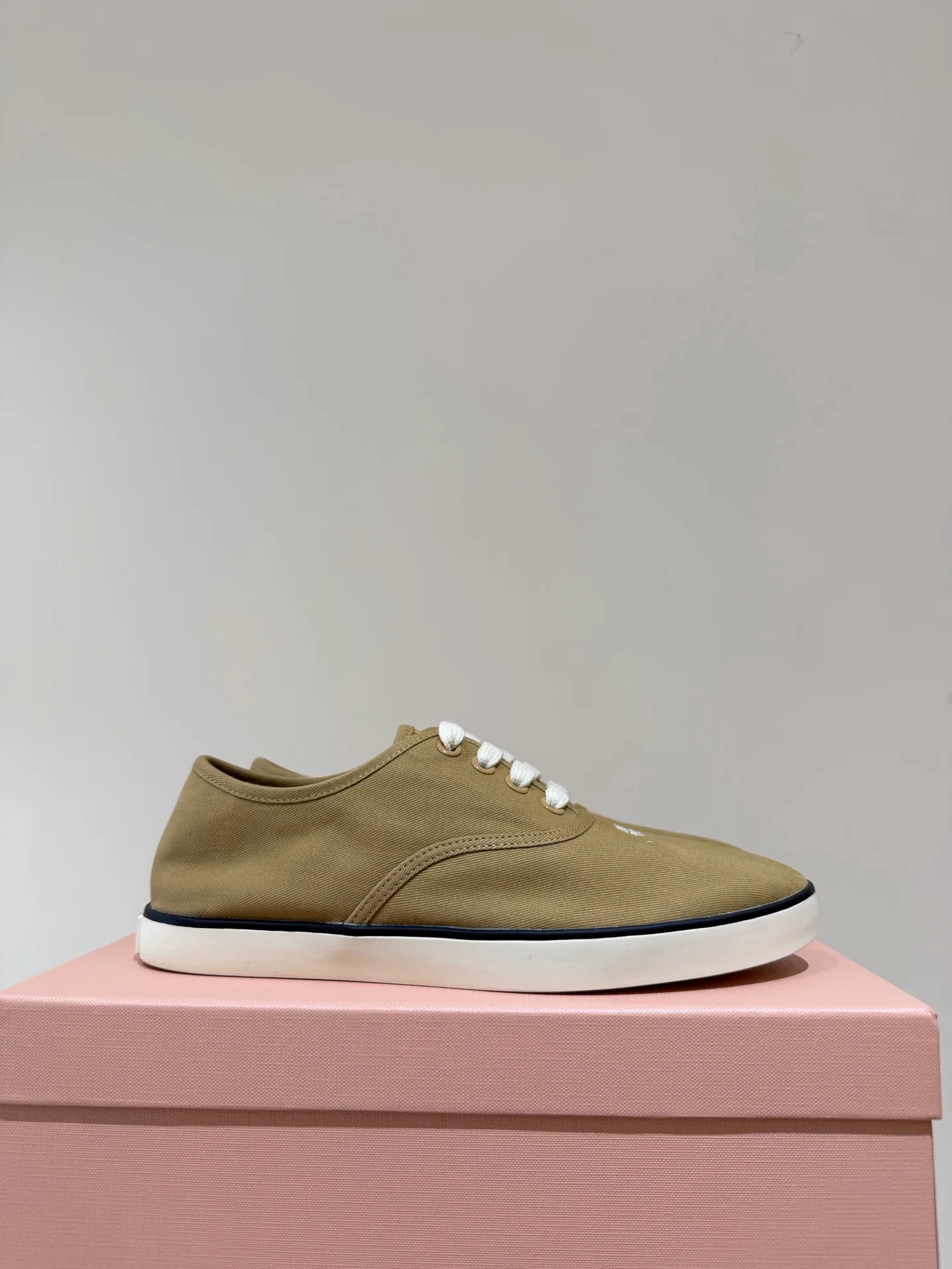 Кеды Женские Miu Miu 11550594