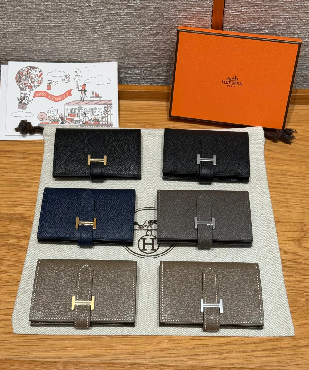Клатчи Женские Hermes 3974808