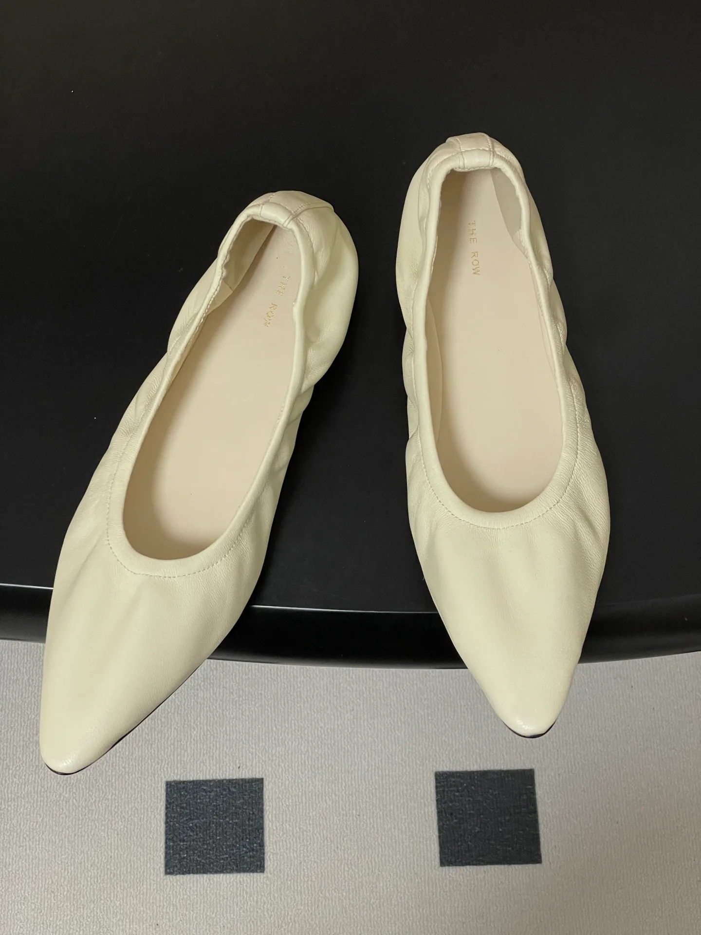 Туфли Женские The Row 1593350