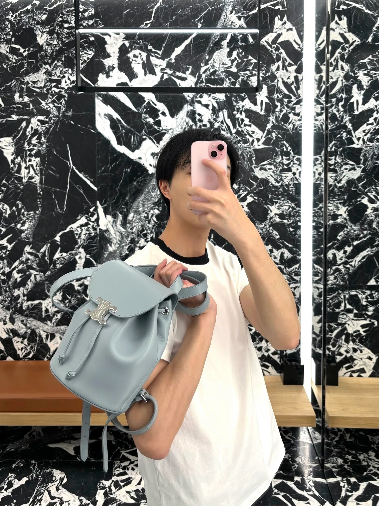 Рюкзаки Женские Celine 33305