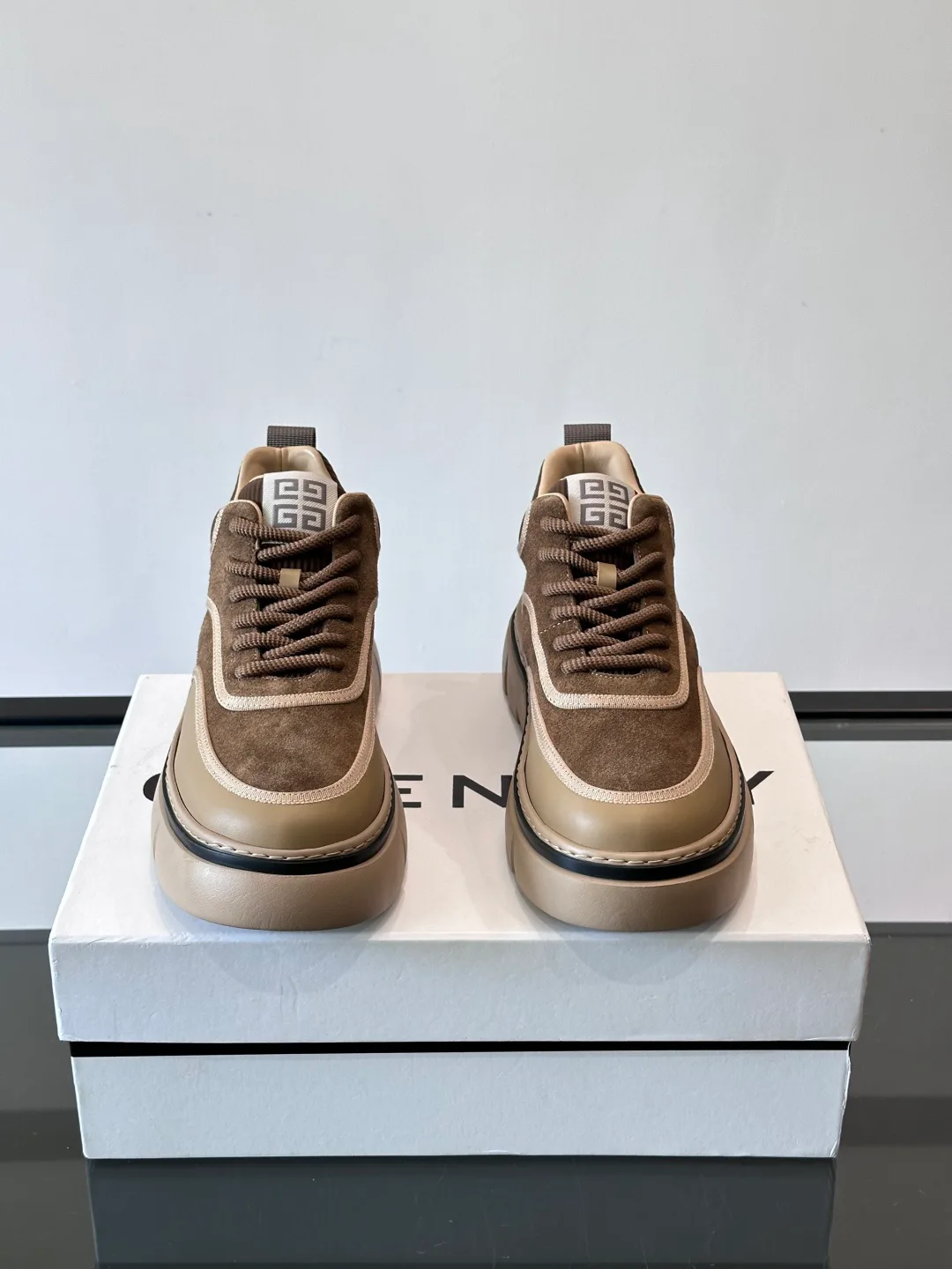 Кроссовки Мужские Givenchy 1969383