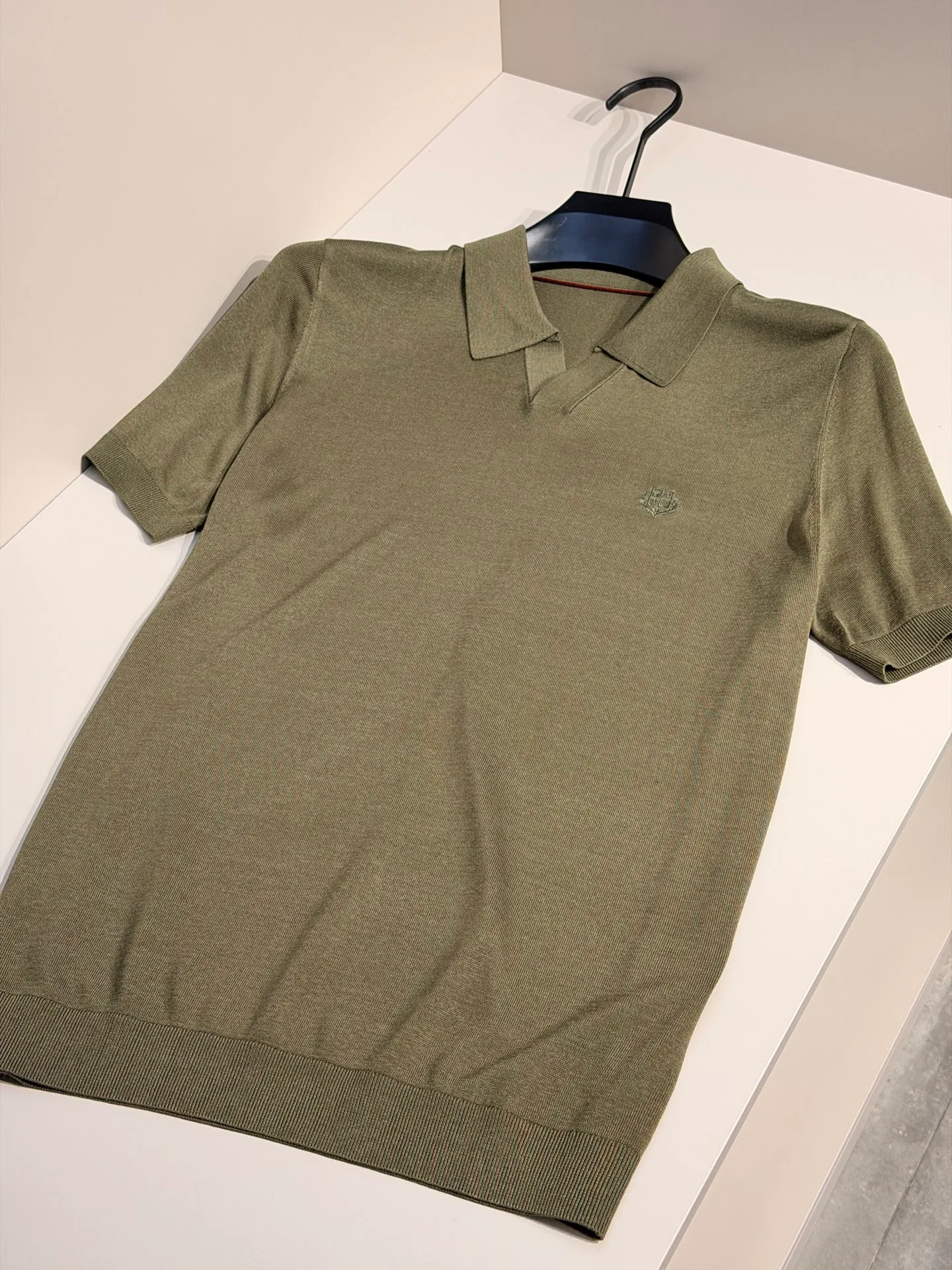 Рубашки Мужские Loro Piana 12632554