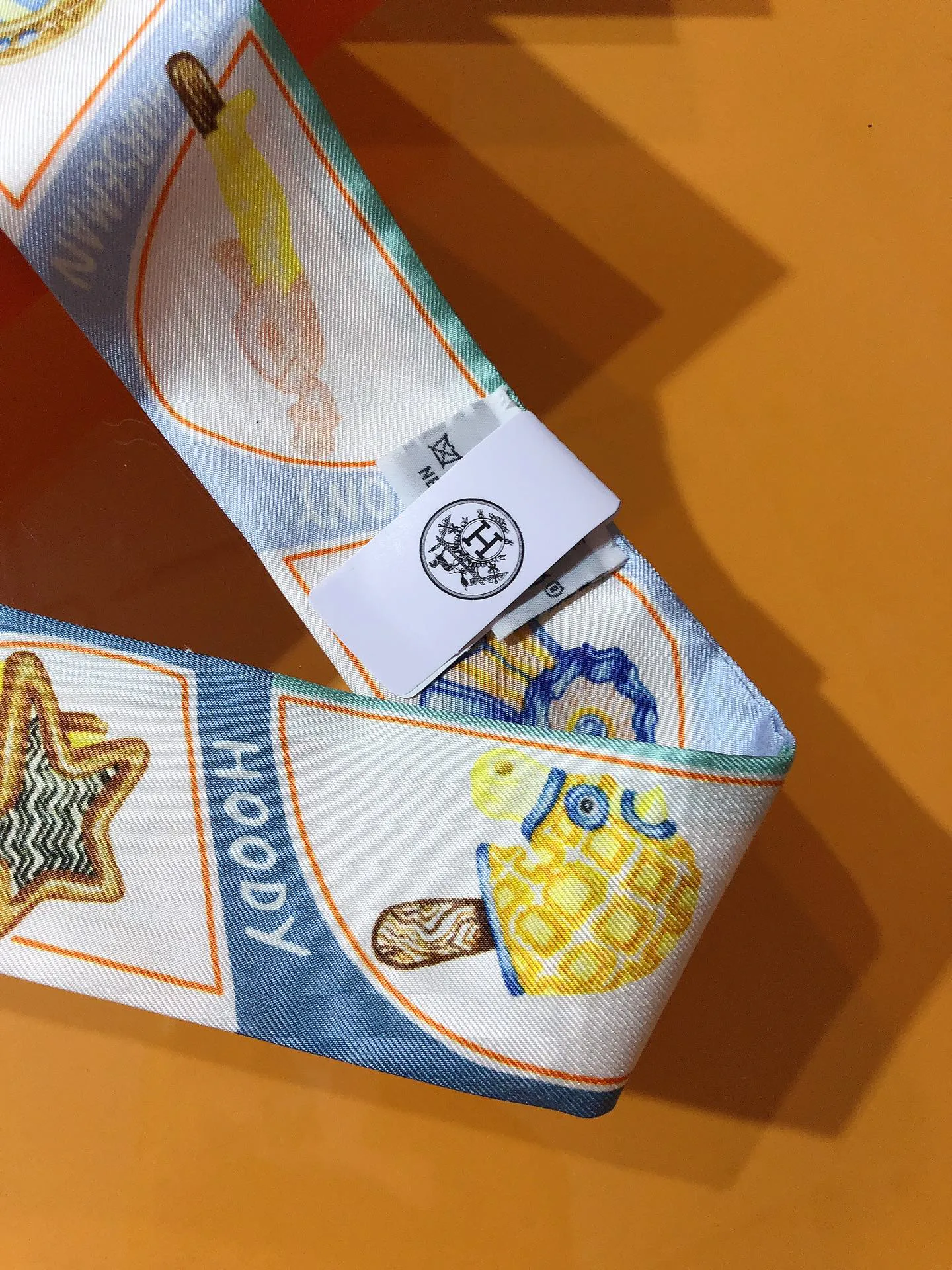 Платки Hermes 2982180