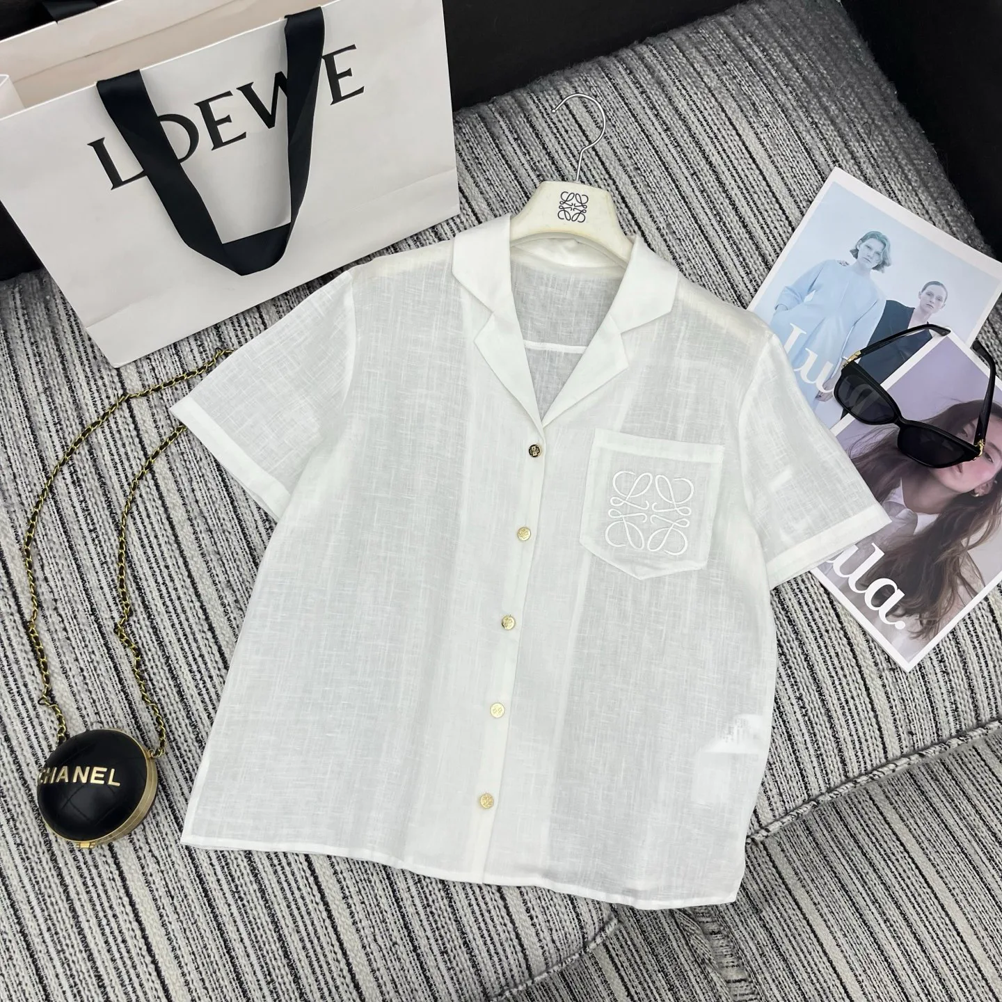 Костюмы Женские Loewe 13543803