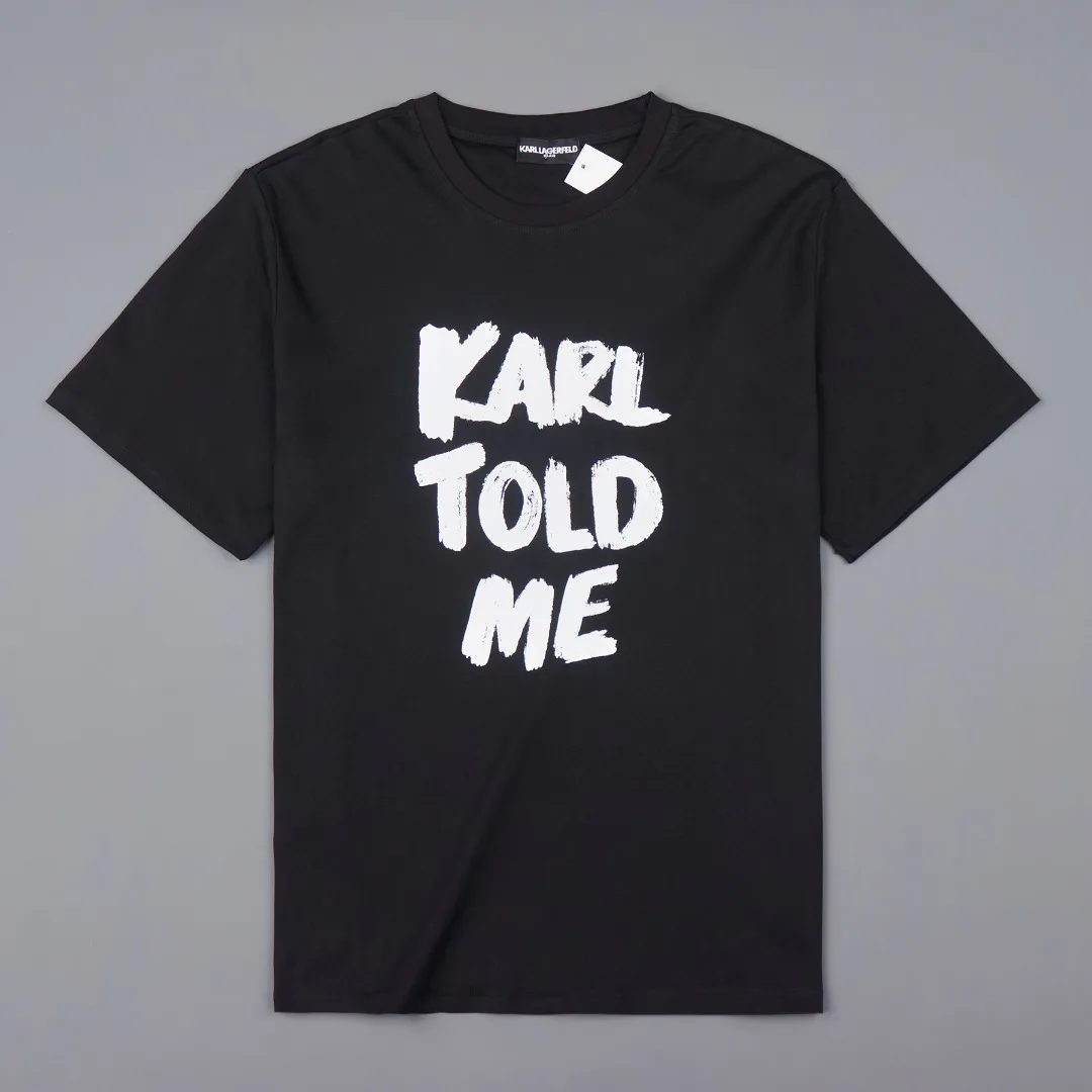 Футболки Женские Karl Lagerfeld 13251286