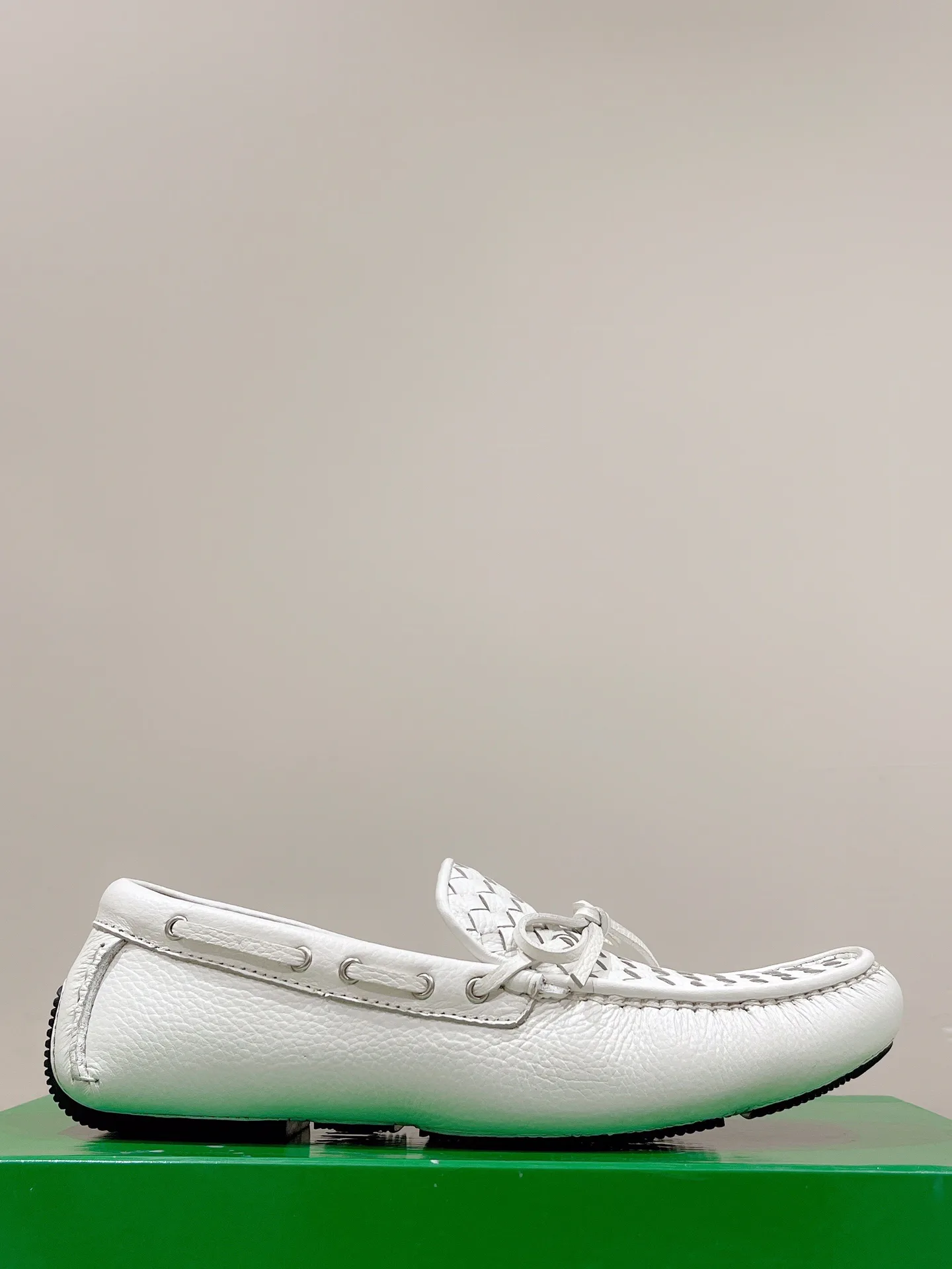 Мокасины Мужские Bottega Veneta 16779