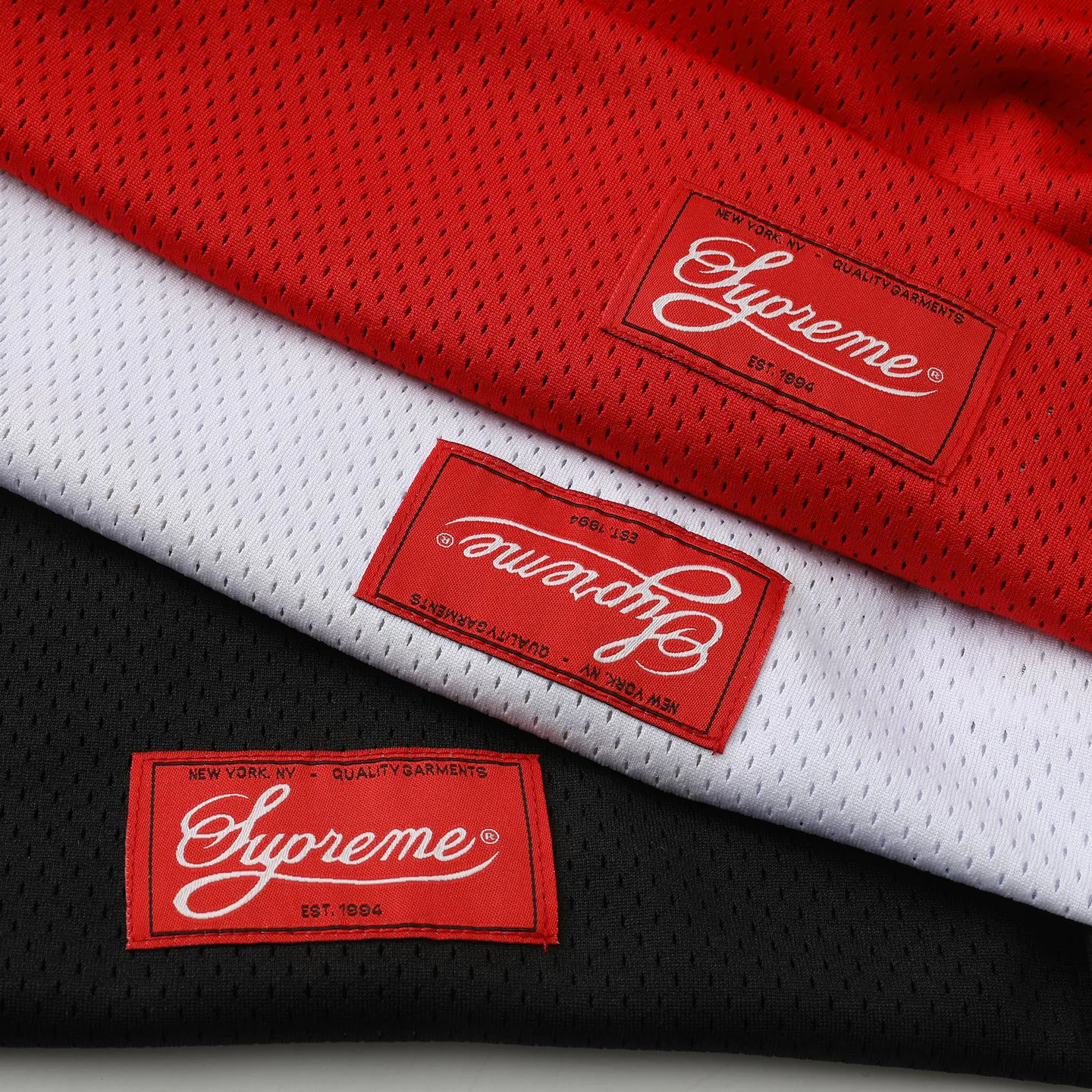 Футболки Мужские Supreme 13474995