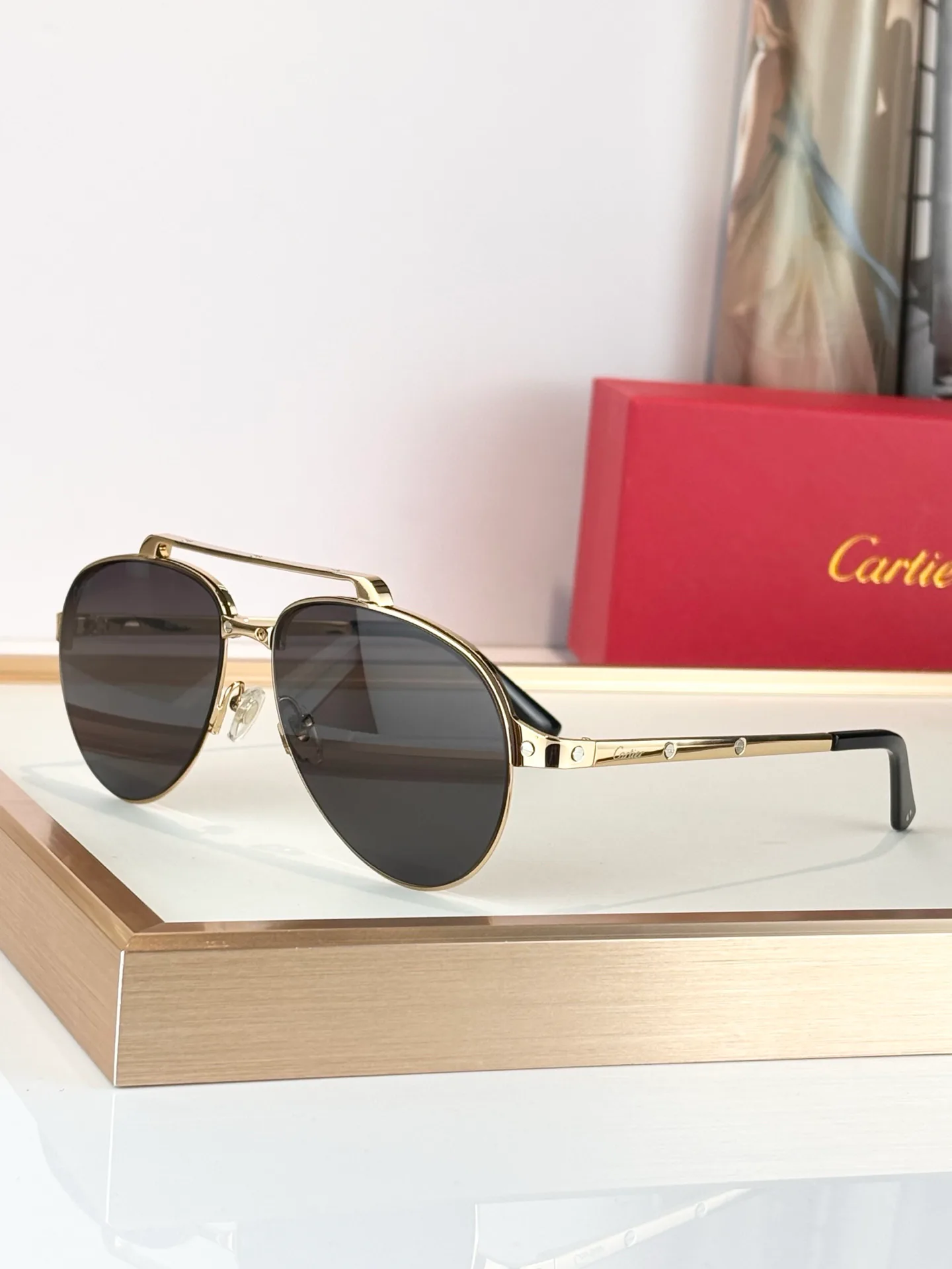 Очки Cartier 11905904
