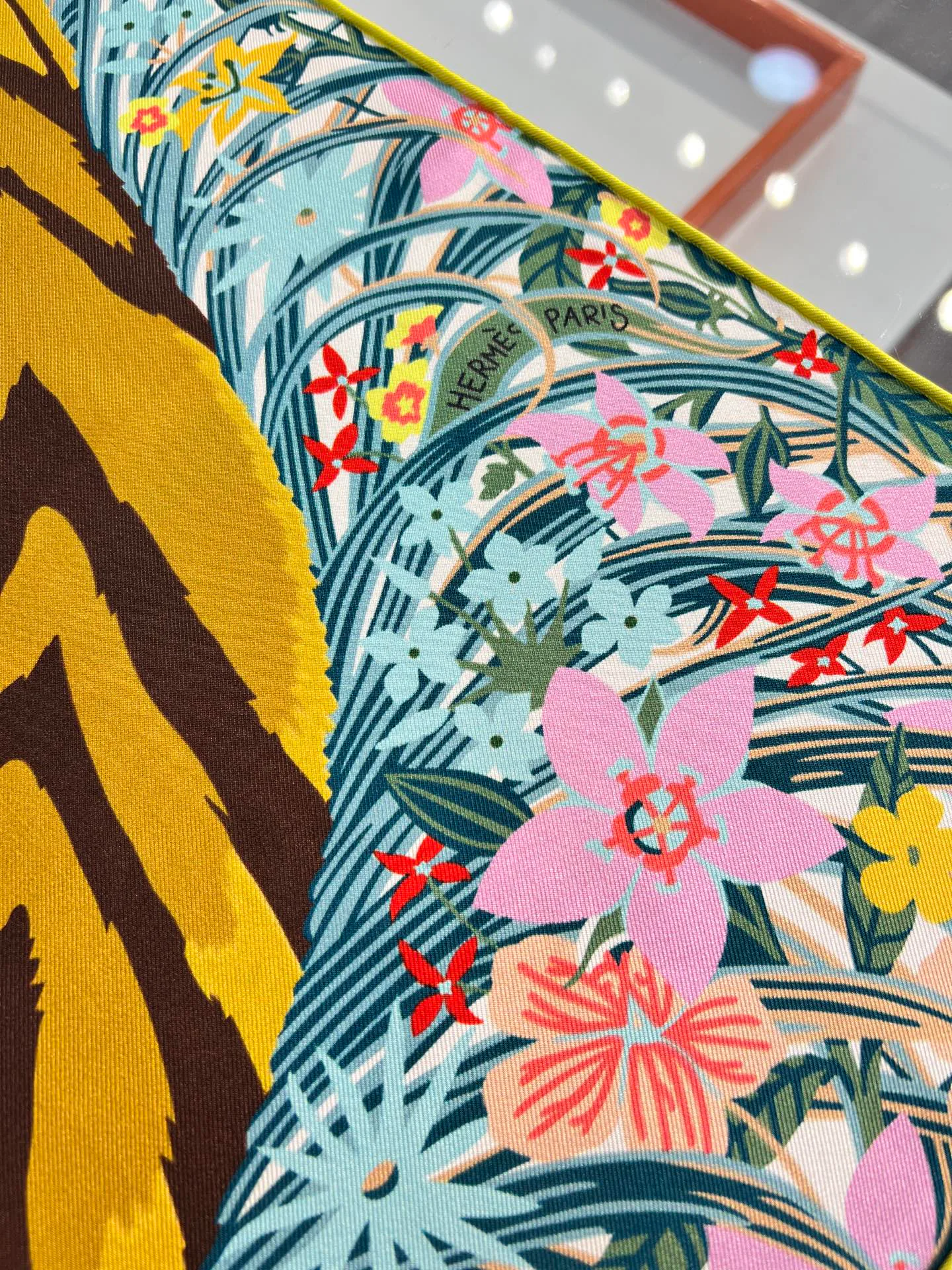 Платки Hermes 11256576