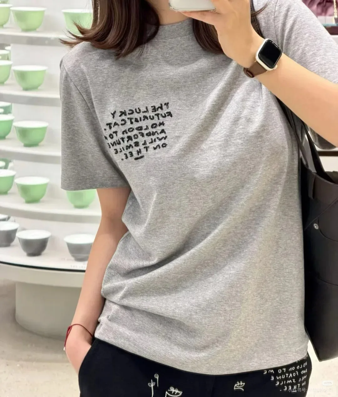 Футболки Женские Loewe 1999133