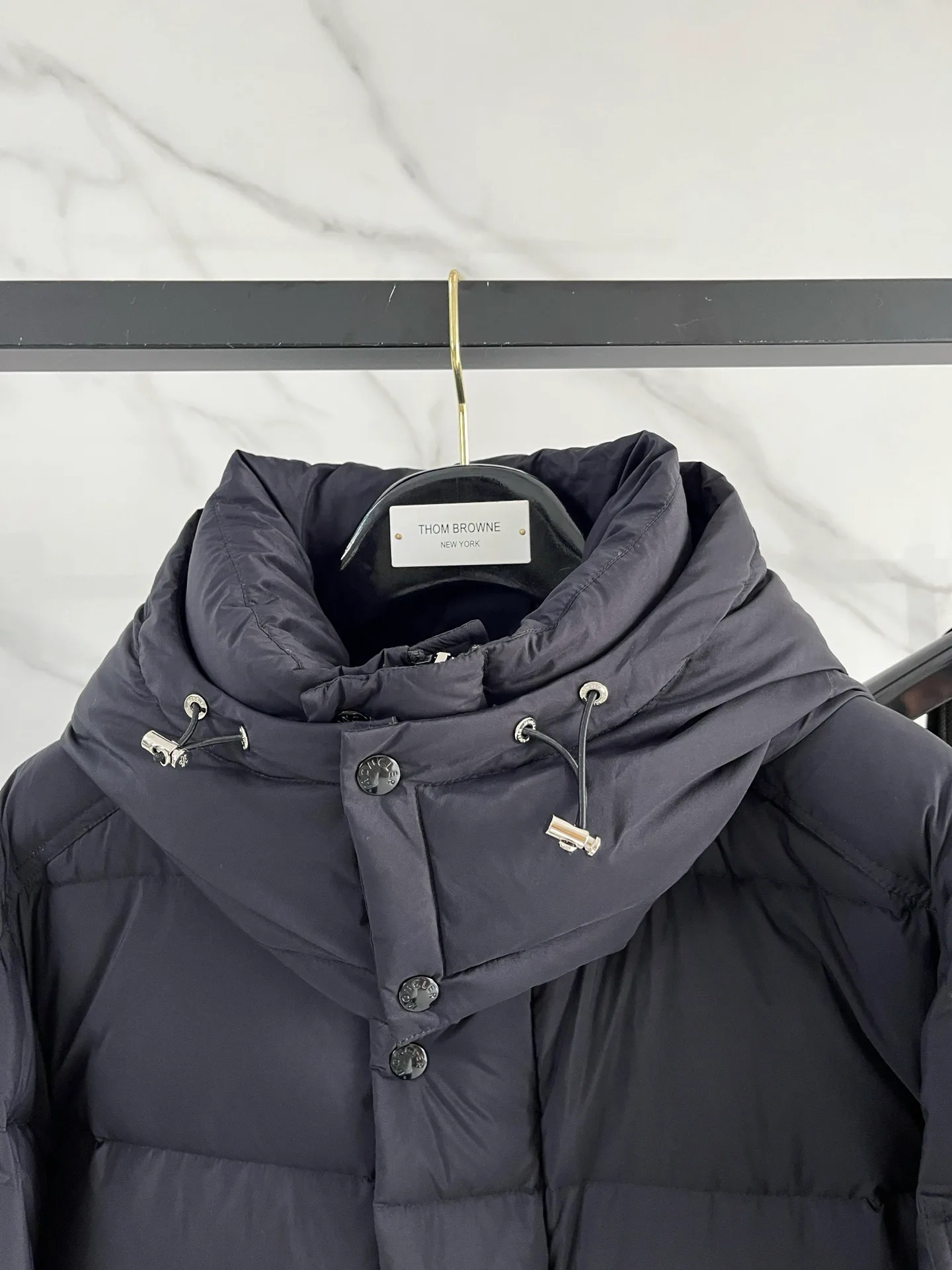 Куртки И Пуховики Мужские Moncler 1309584