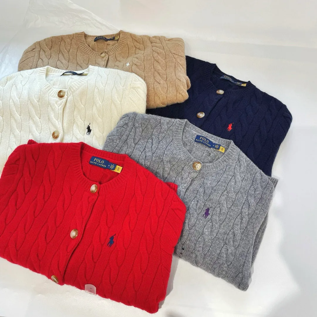 Джемперы И Свитеры Женские Ralph Lauren 11237121