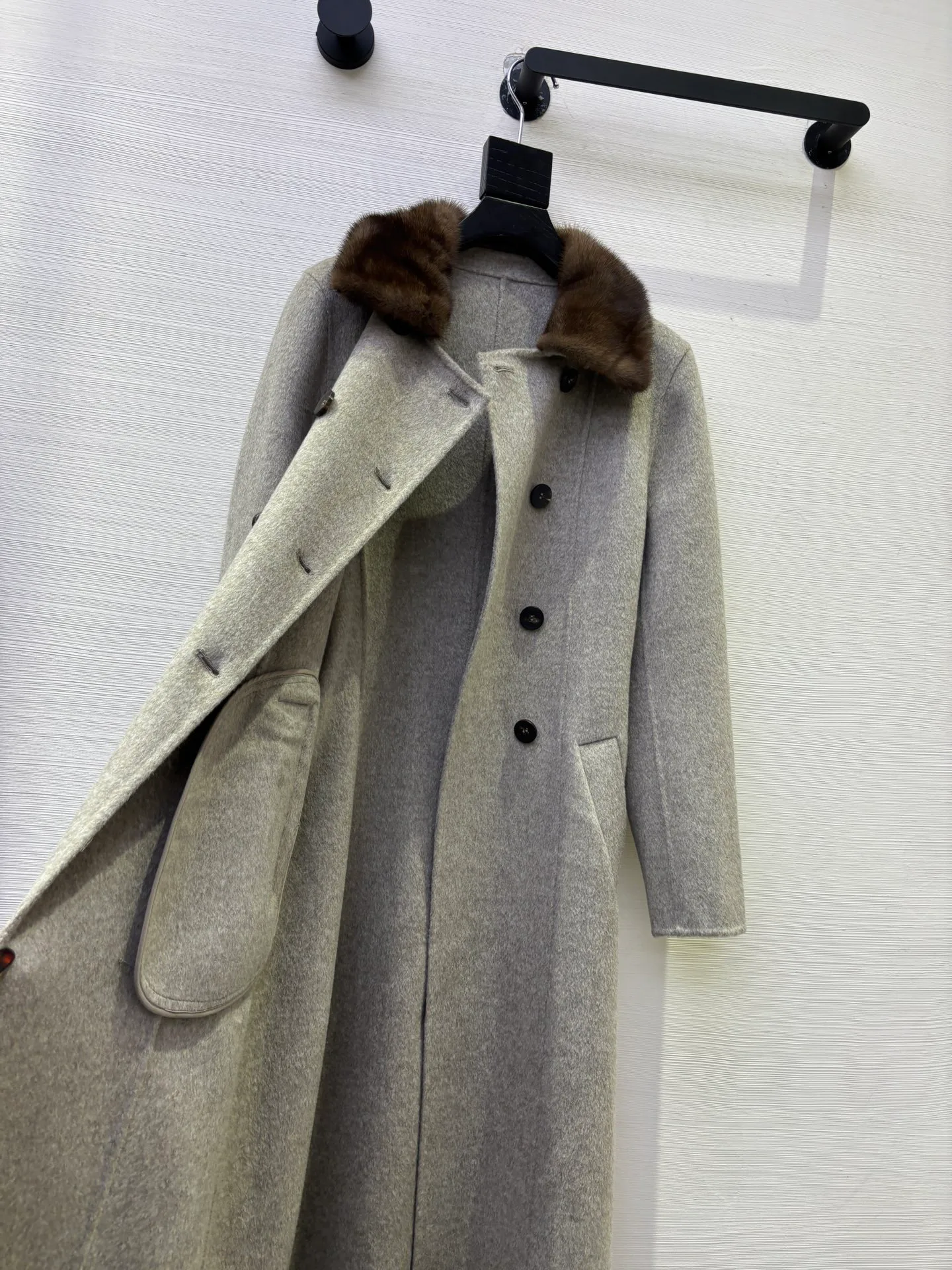 Пальто Женские Loro Piana 4551792