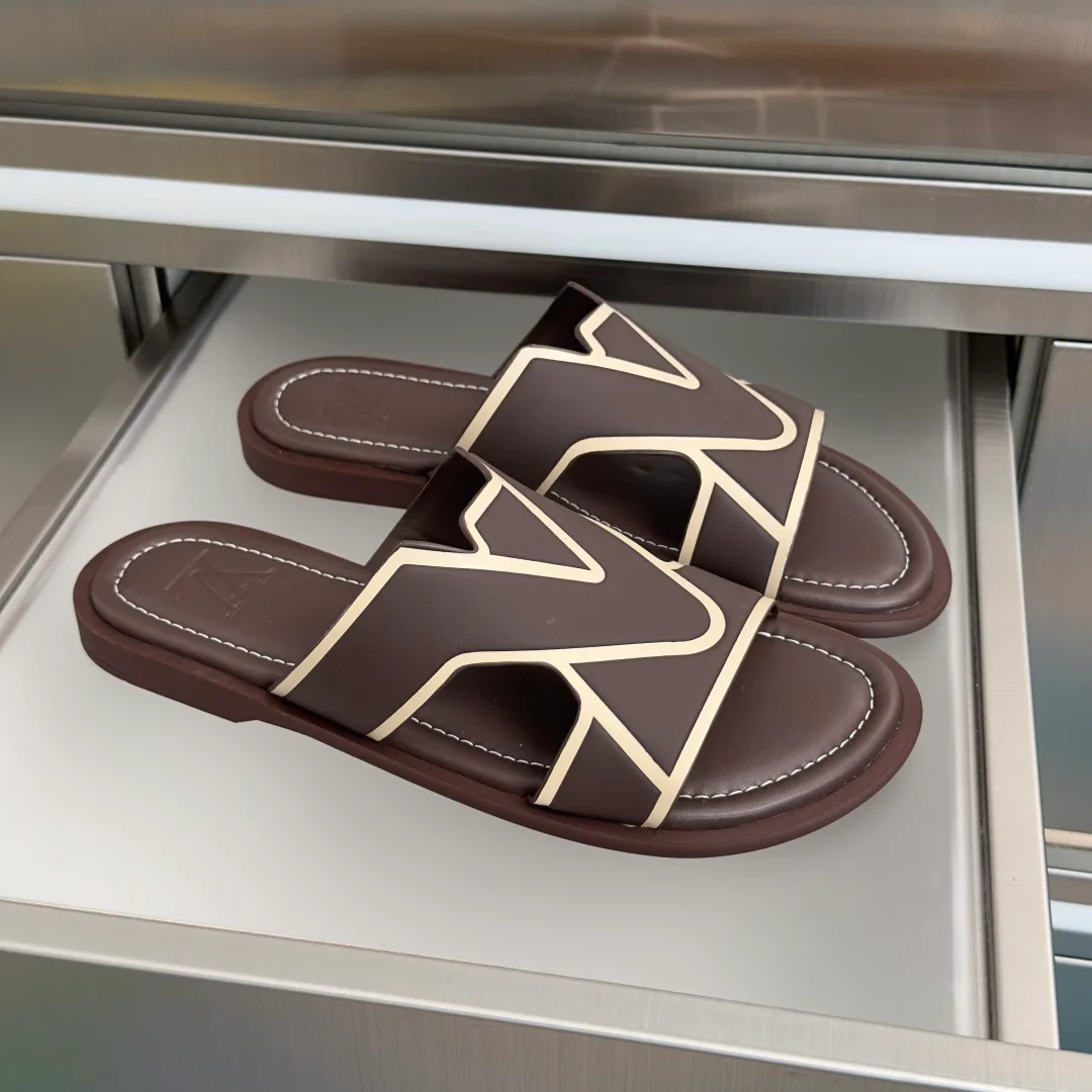 Сандалии Мужские Louis Vuitton 11527129