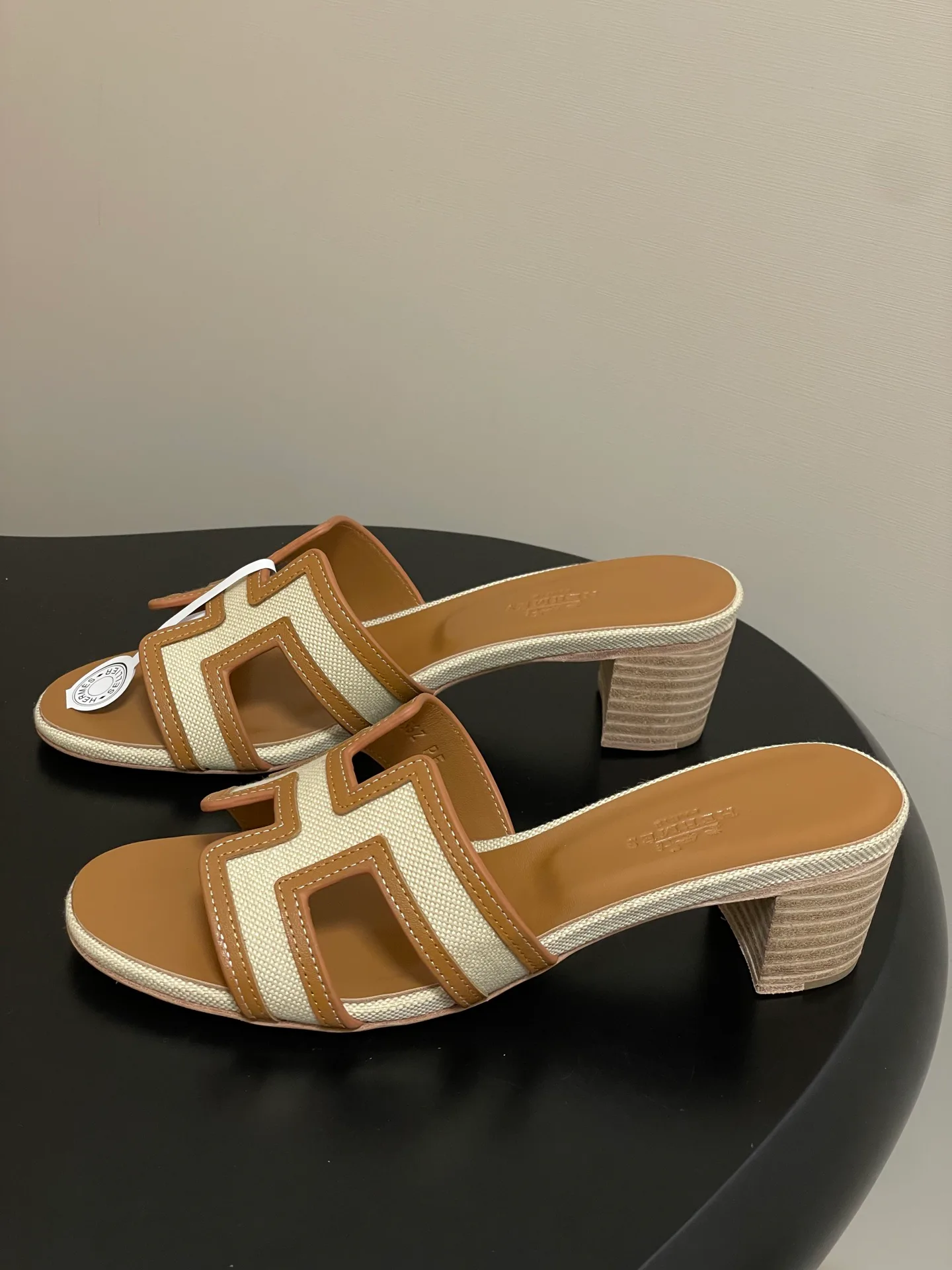 Сандалии Женские Hermes 9411633