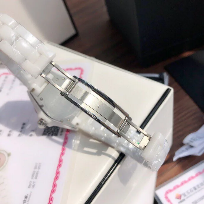 Часы Женские Chanel 10061702