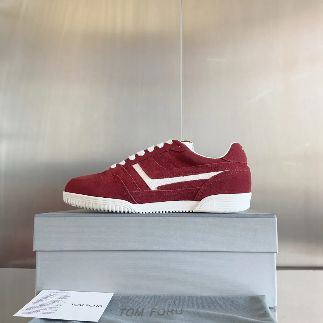 Кроссовки Женские Tom Ford 368578