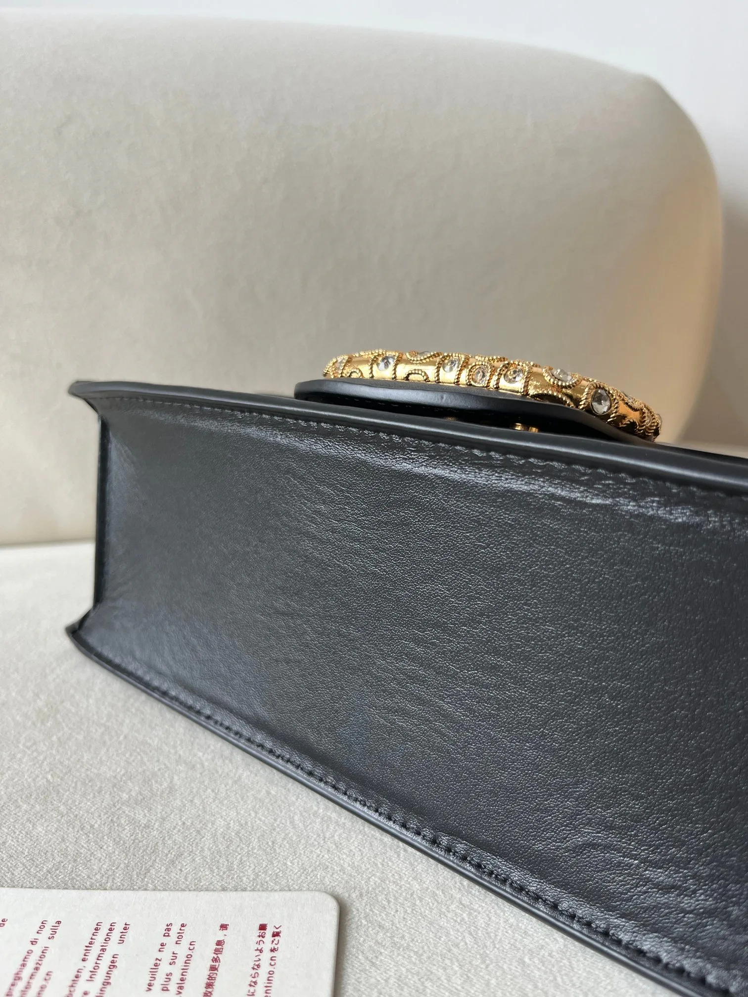 Сумки На Ремне Женские Valentino 941346