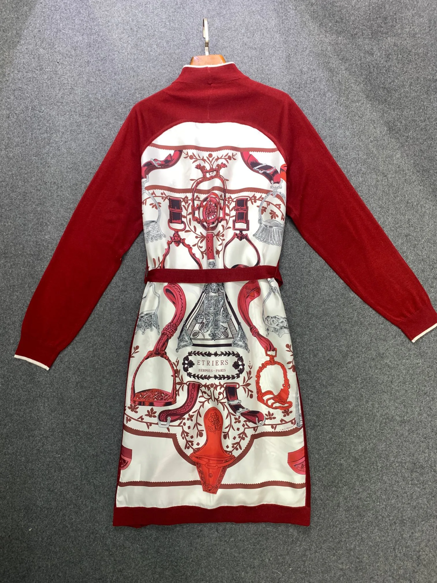 Пальто Женские Hermes 2287173