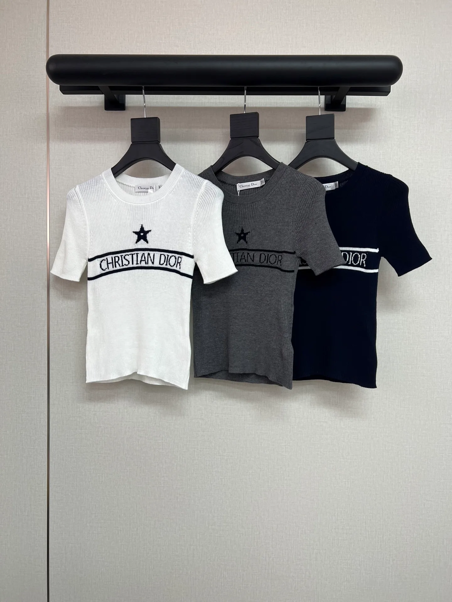 Футболки Женские Christian Dior 11351170