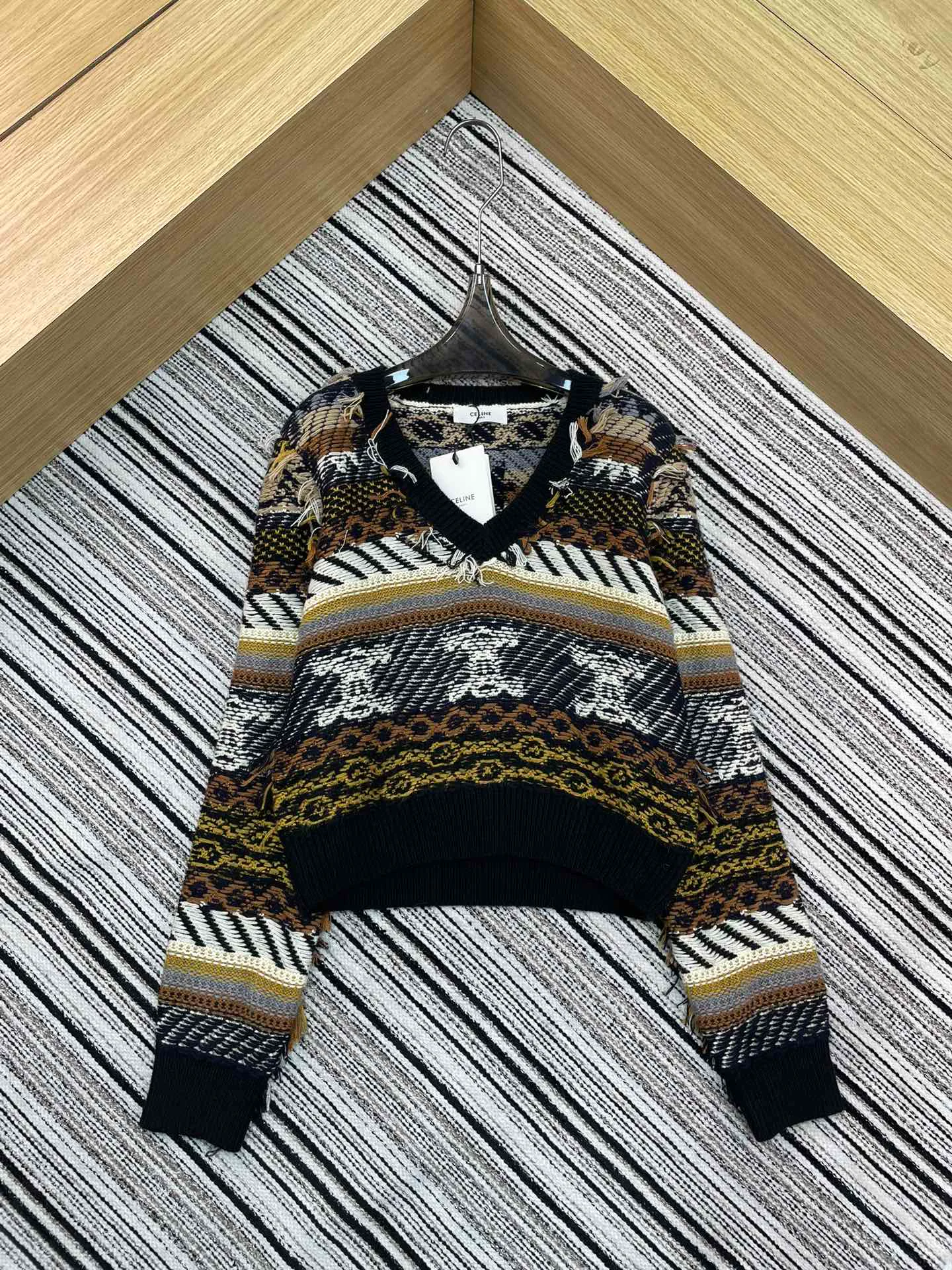 Джемперы И Свитеры Женские Celine 2627092
