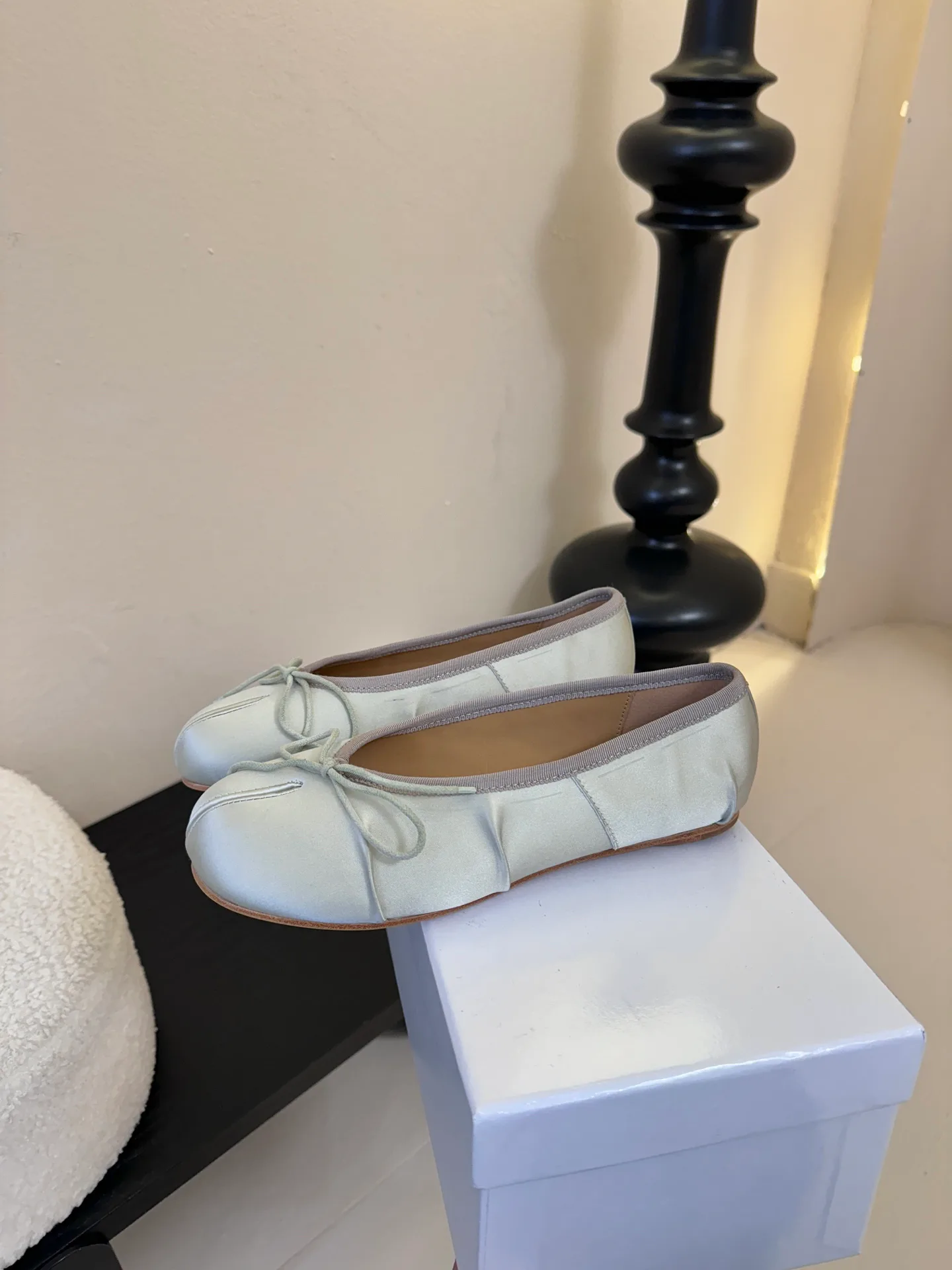 Туфли Женские Maison Margiela 4960868