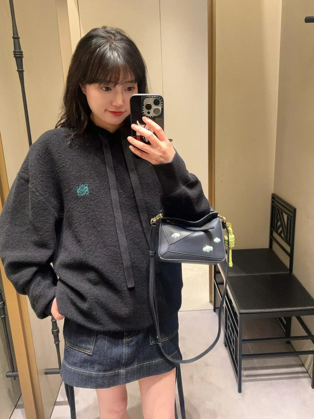 Джемперы И Свитеры Мужские Loewe 6527844
