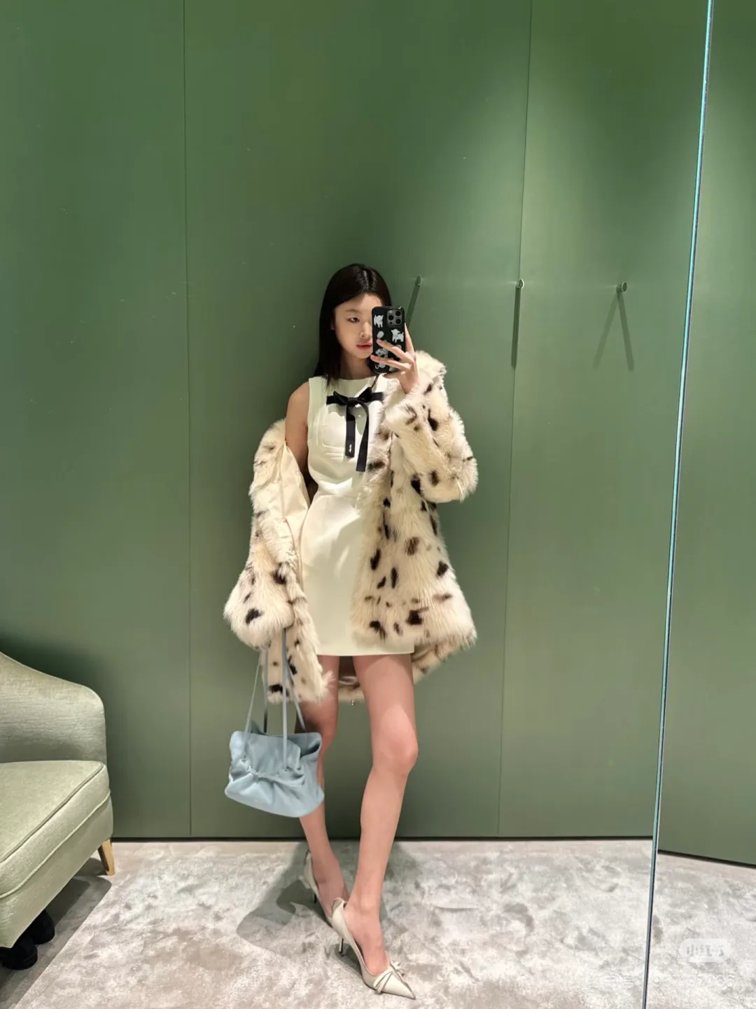 Платья Женские Prada 5086982