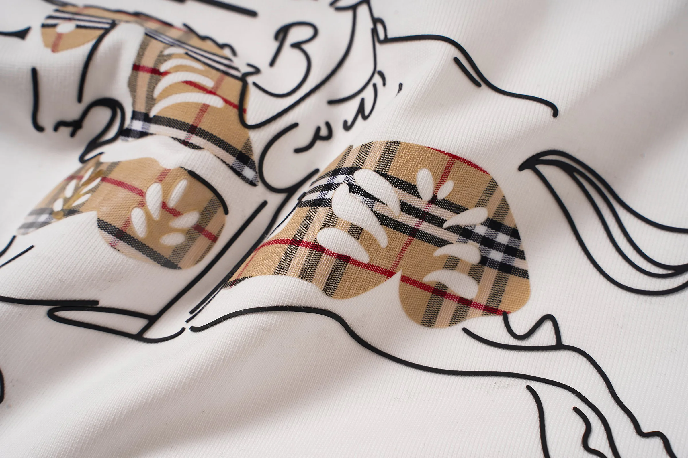 Футболки Мужские Burberry 11570199