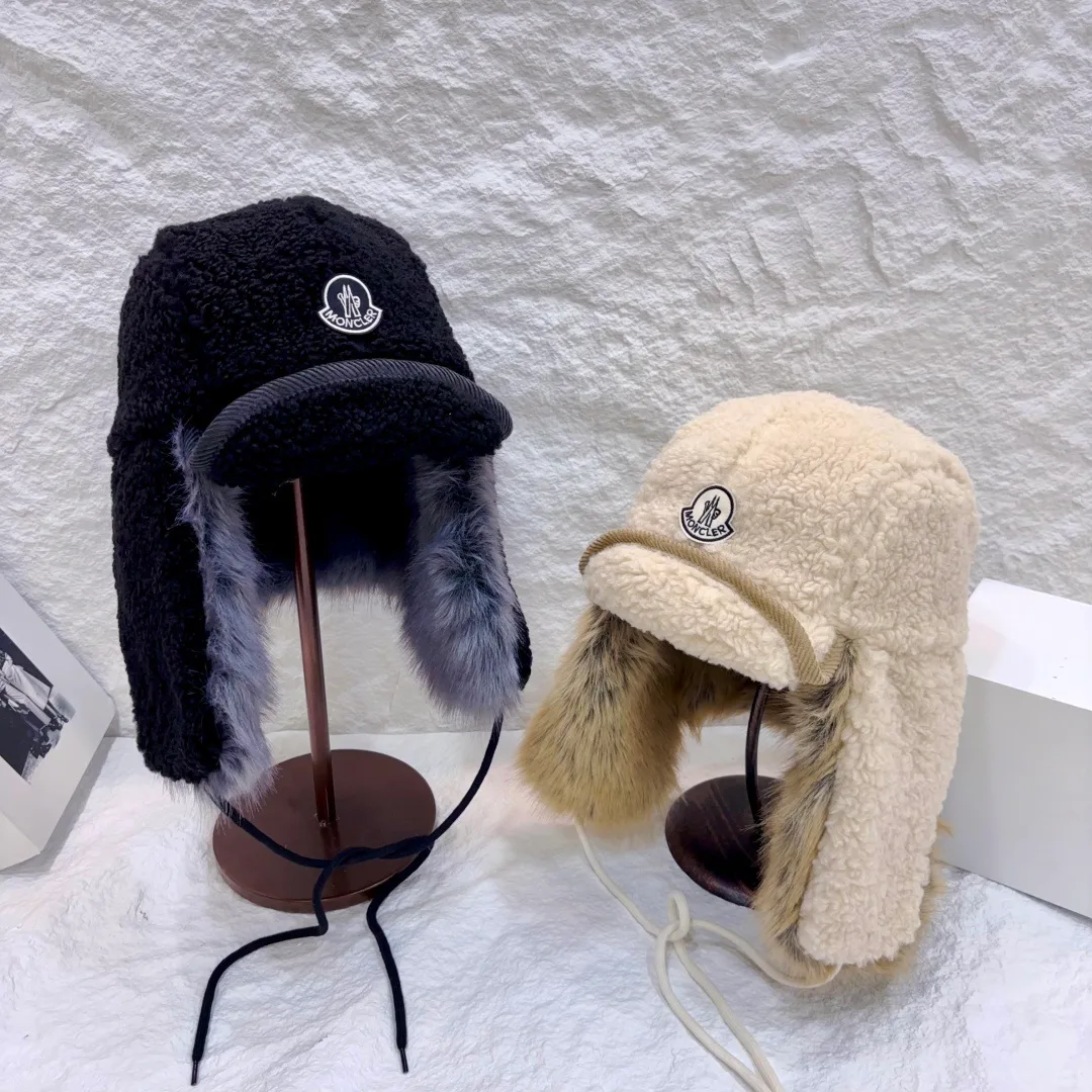 Головные Уборы Moncler 5545592