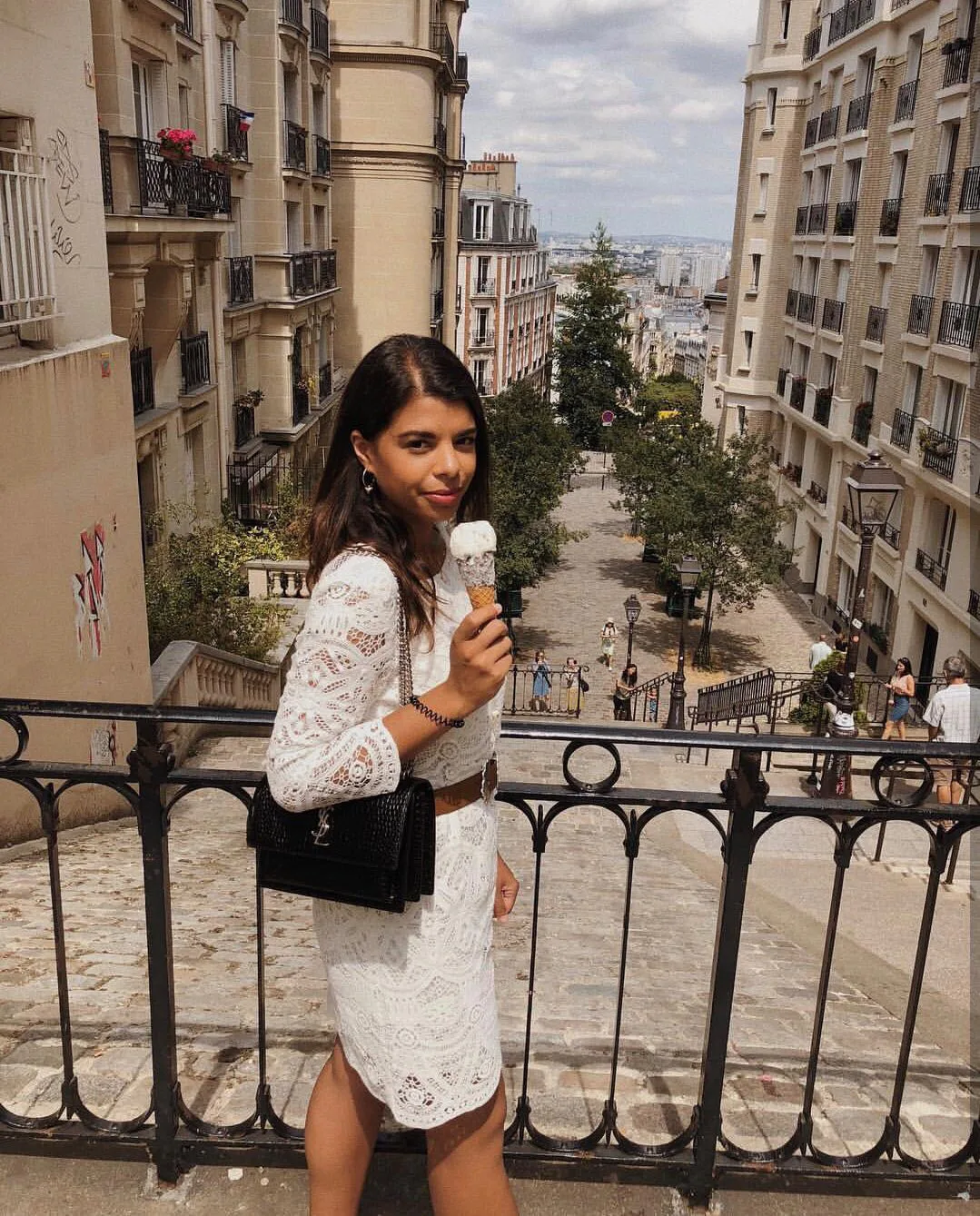 Сумки На Ремне Женские Saint Laurent 35673