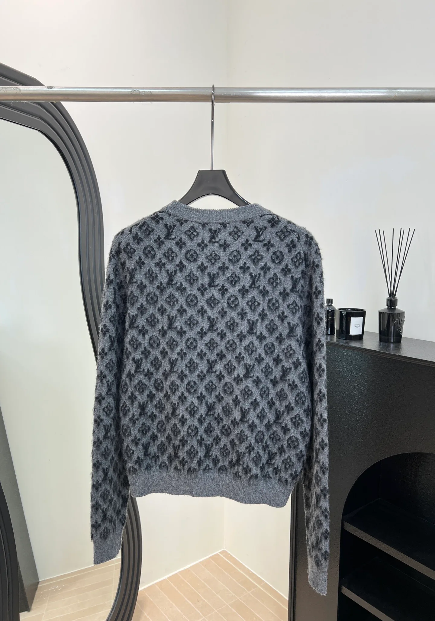 Джемперы И Свитеры Женские Louis Vuitton 512600