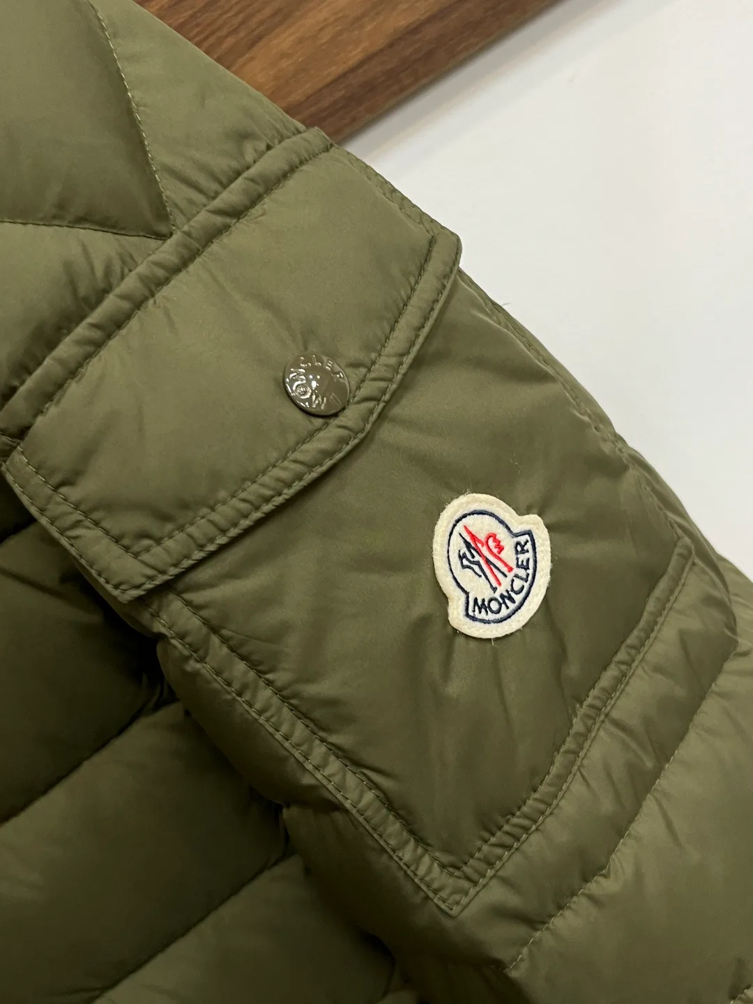 Куртки Мужские Moncler 560397