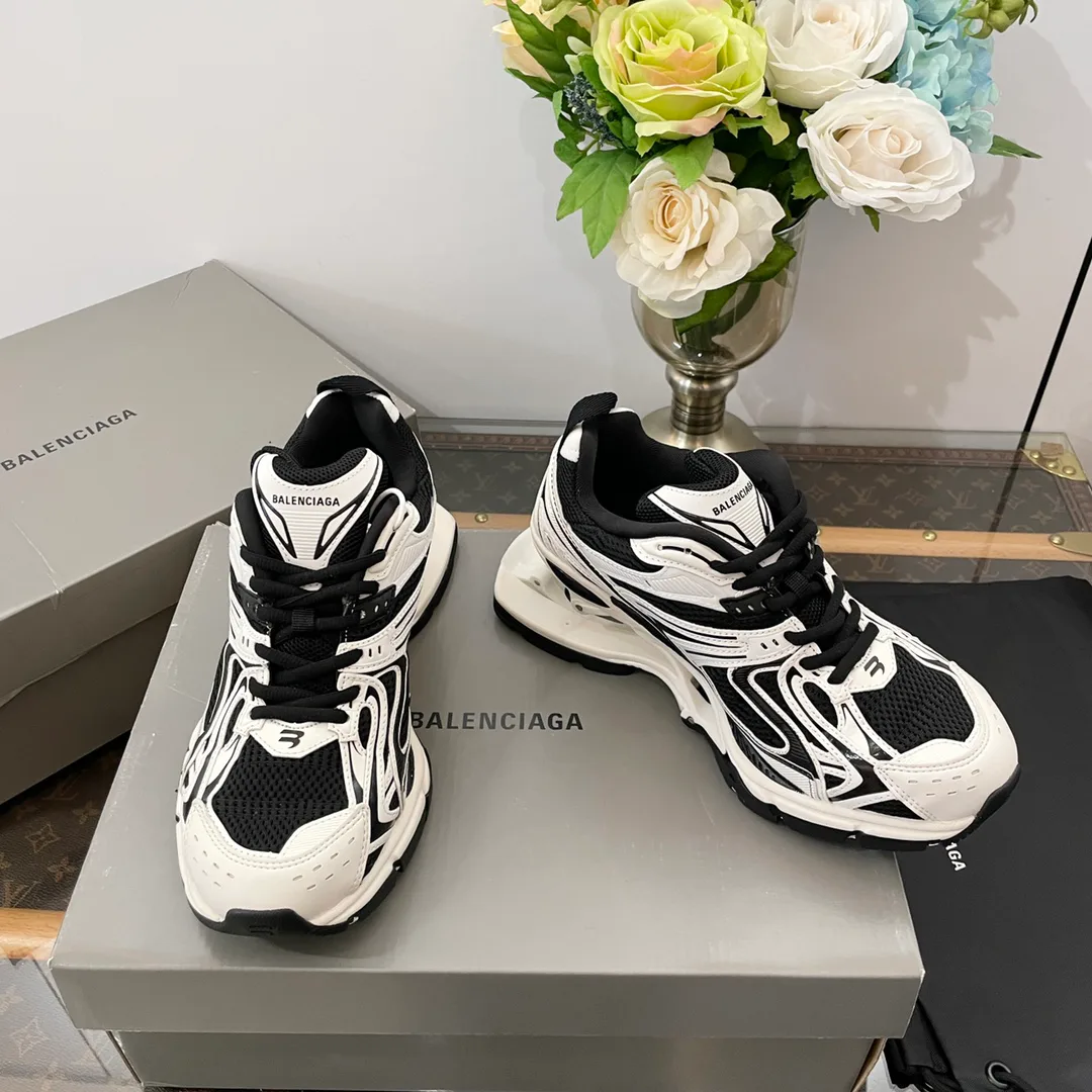 Кроссовки Женские Balenciaga 12656252