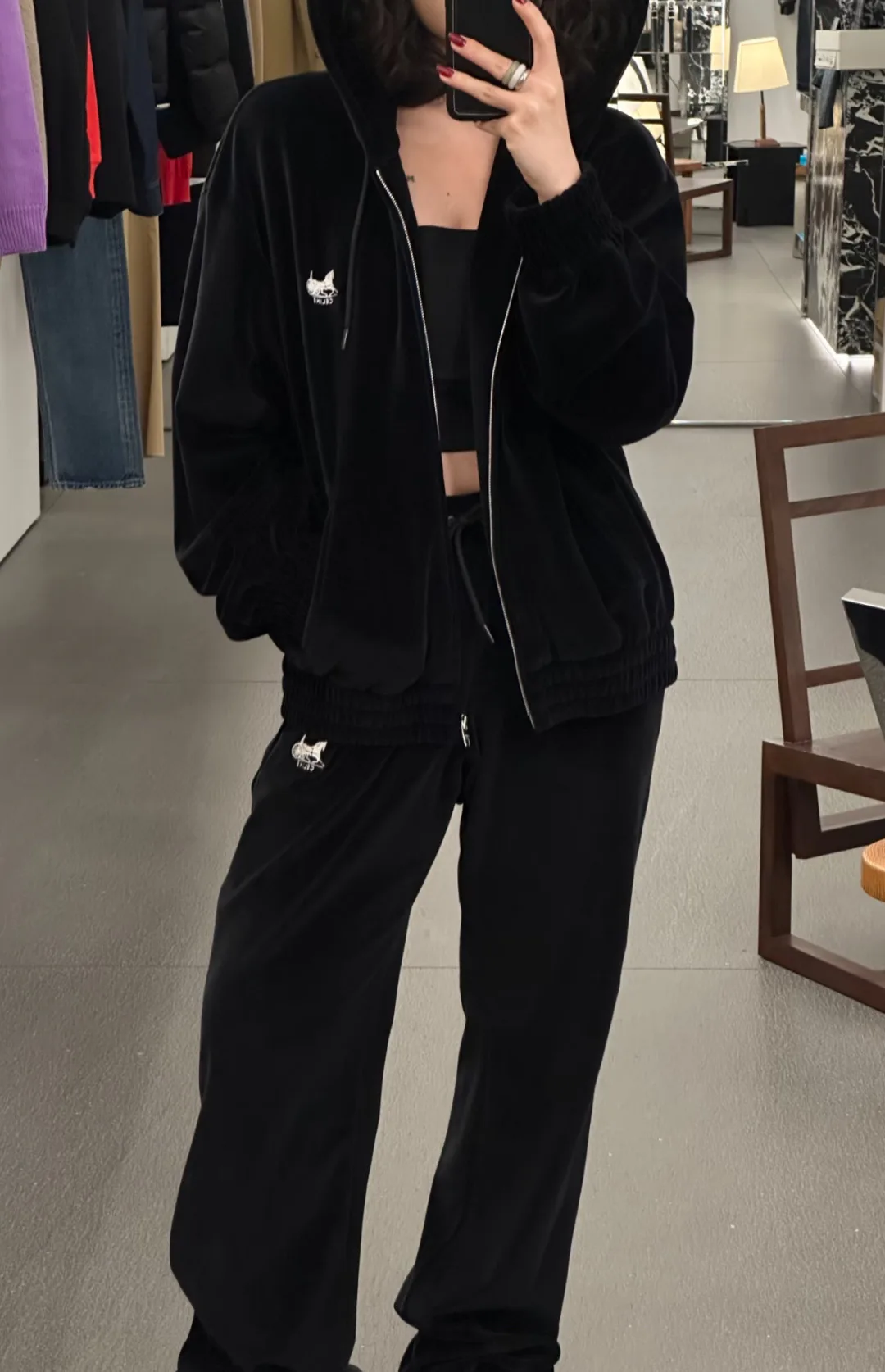 Спортивные Костюмы Женские Celine 10038315