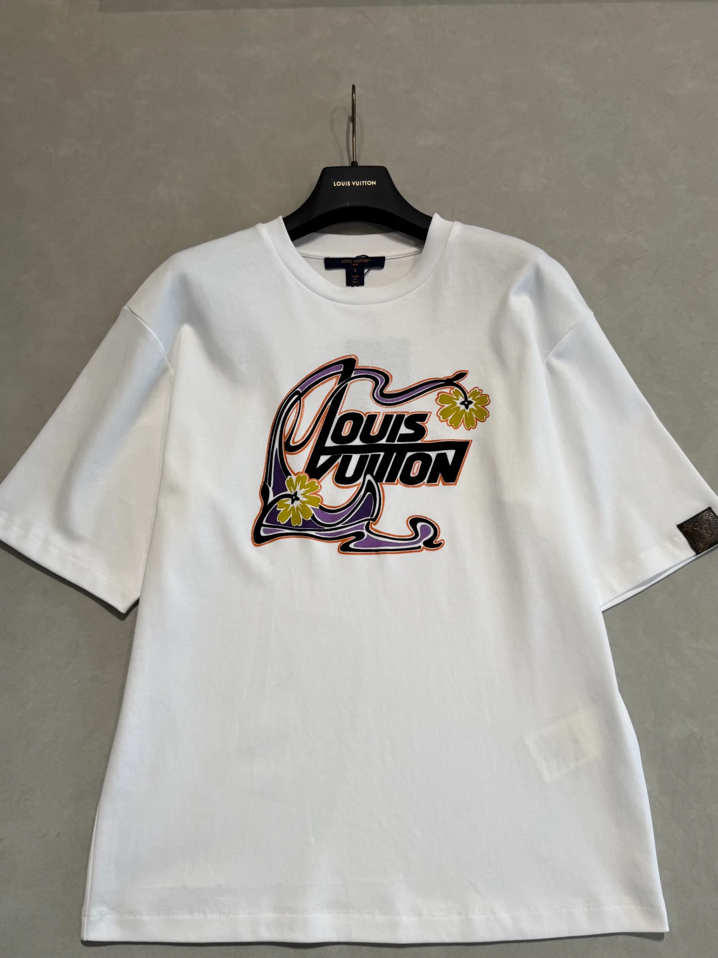 Футболки Женские Louis Vuitton 2346465