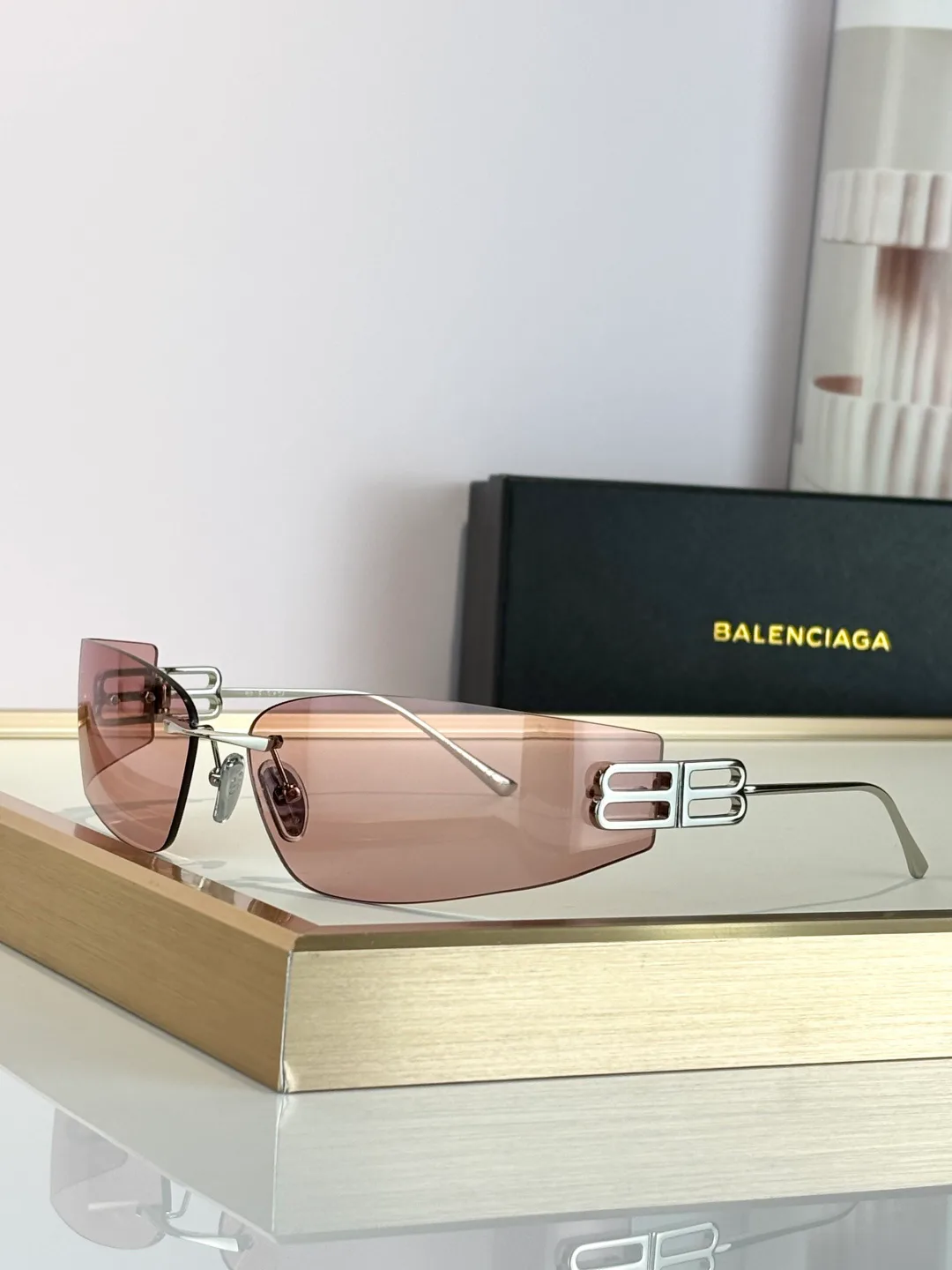 Очки Balenciaga 11497948
