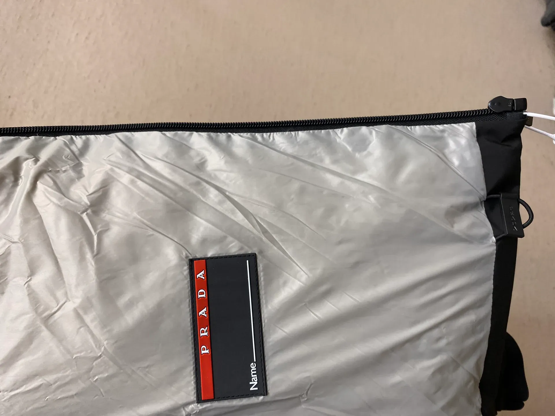 Куртки И Пуховики Мужские Prada 495300