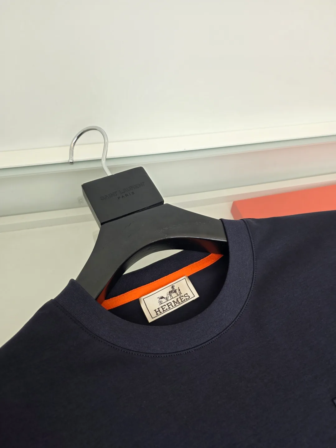 Футболки Мужские Hermes 12719143