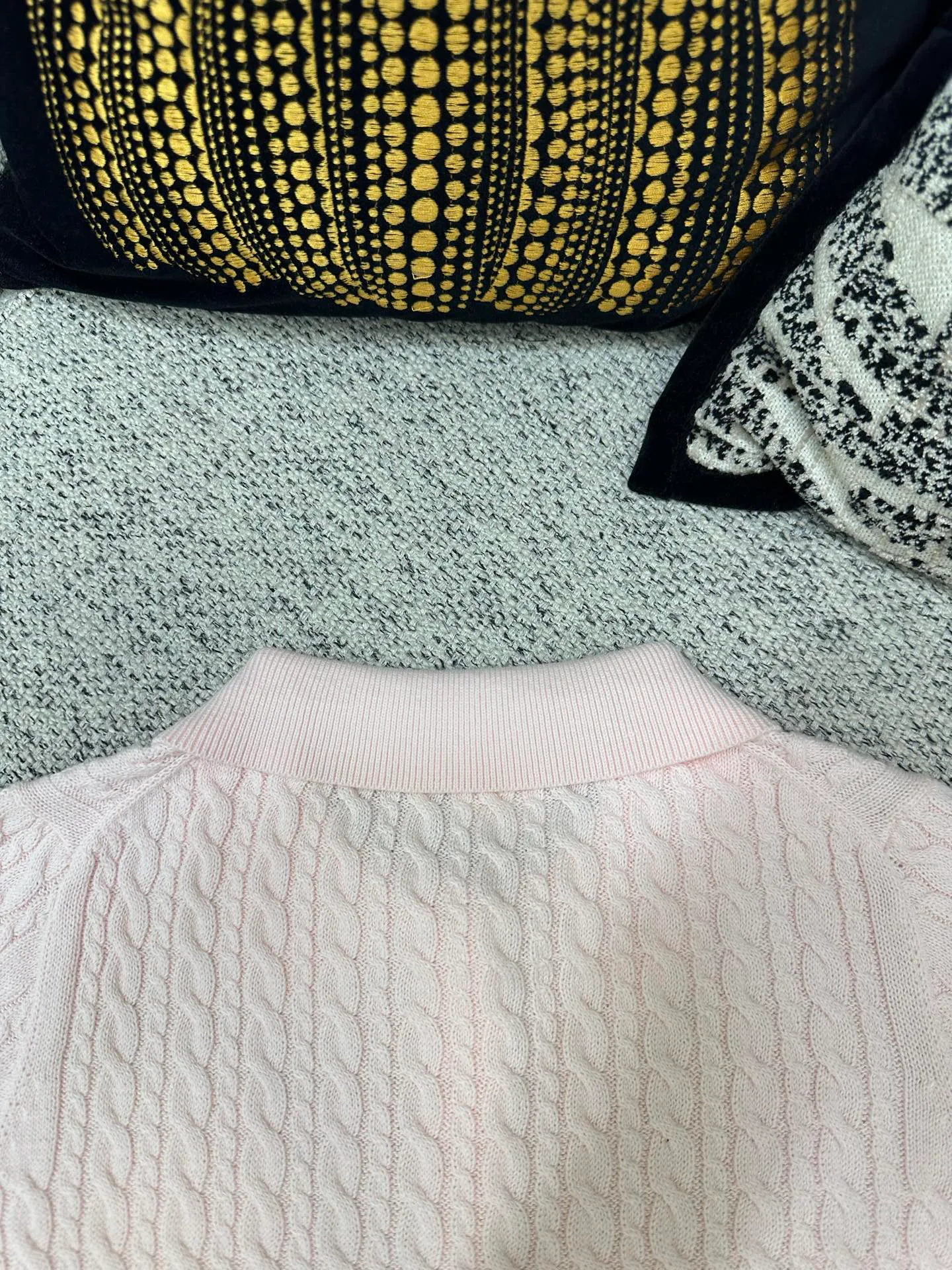 Джемперы И Свитеры Женские Christian Dior 12916660