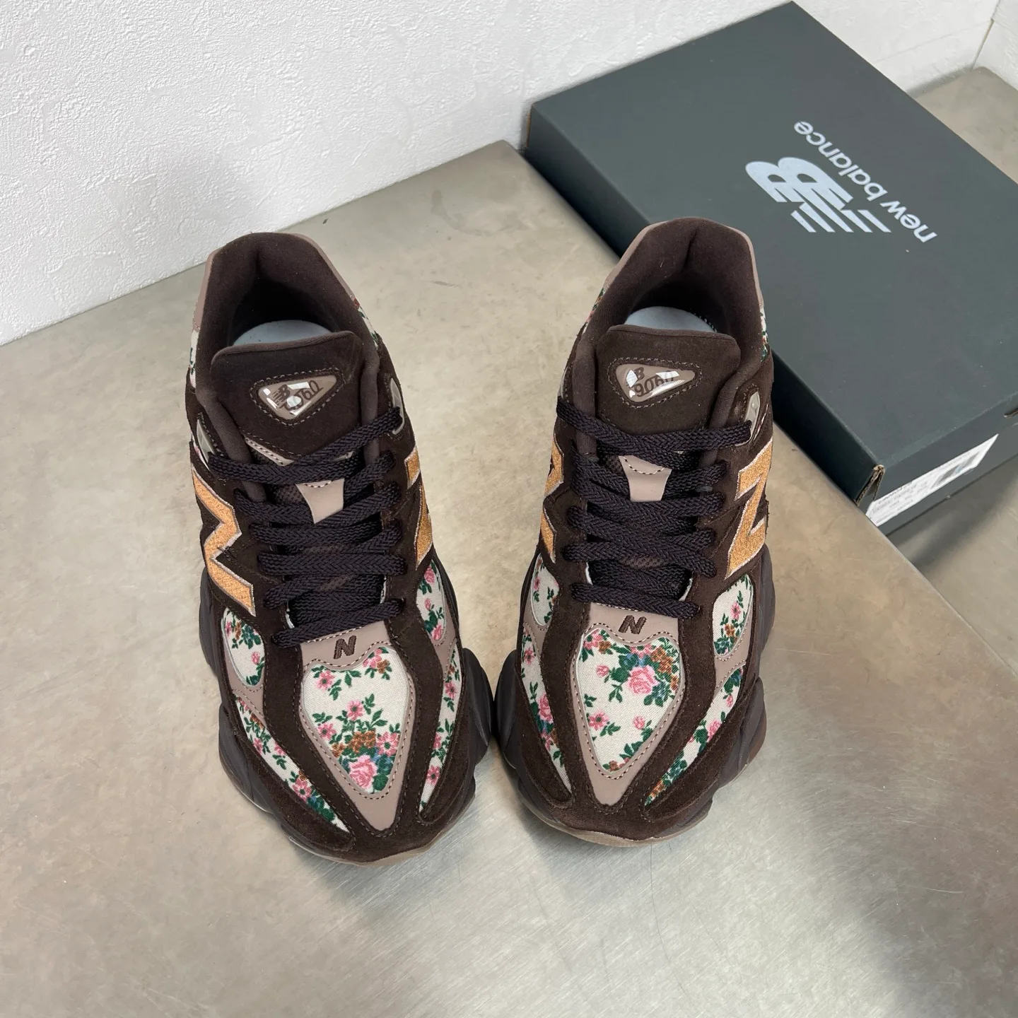 Кроссовки Женские New Balance 6280919