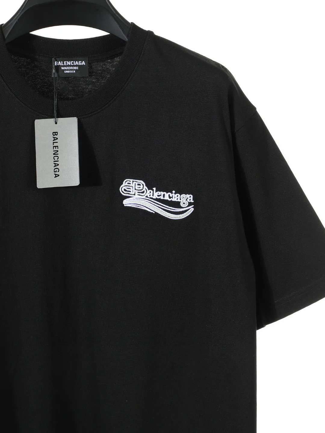 Футболки Мужские Balenciaga 11607977