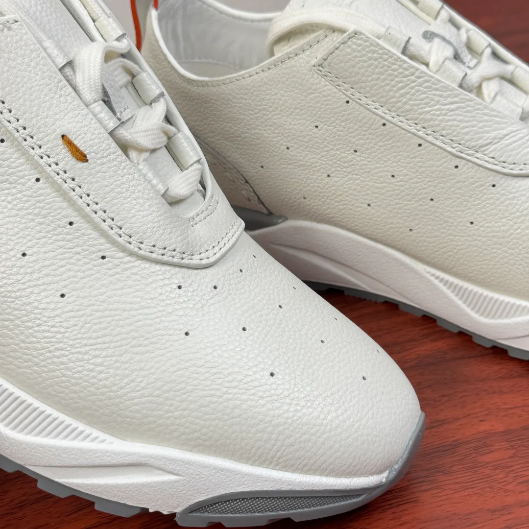 Кроссовки Мужские Santoni 11426260