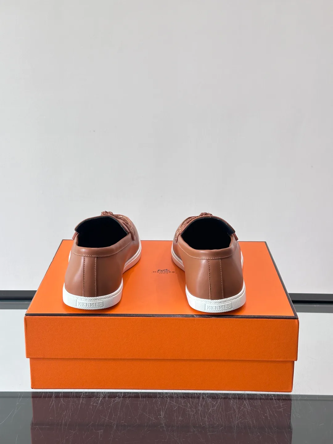 Лоферы И Мокасины Женские Hermes 1247223