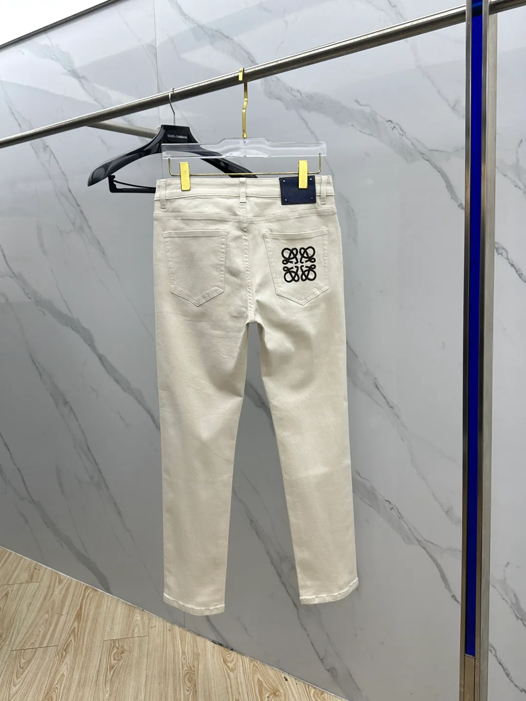Джинсы Мужские Loewe 18246816