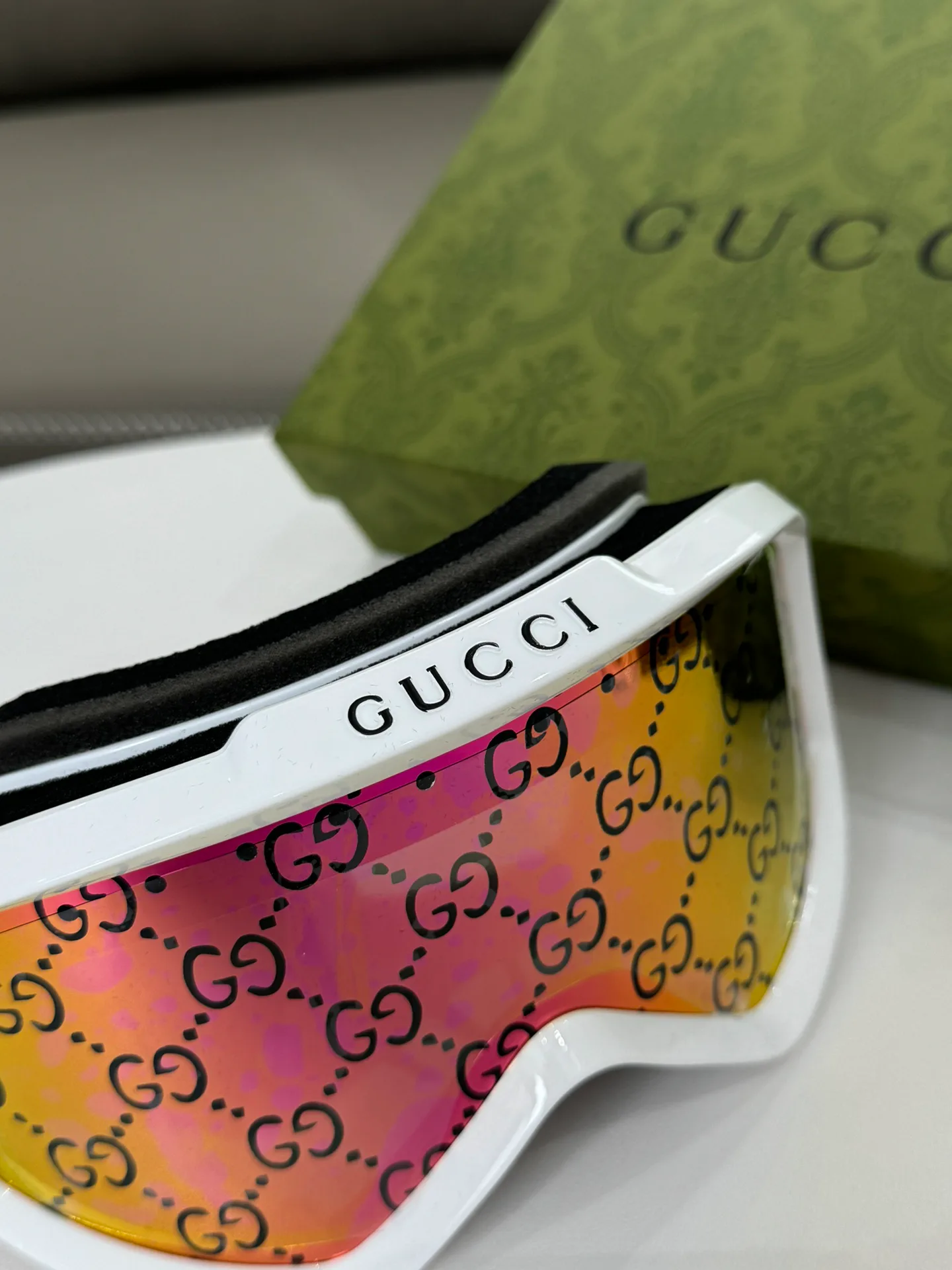 Очки Gucci 261880