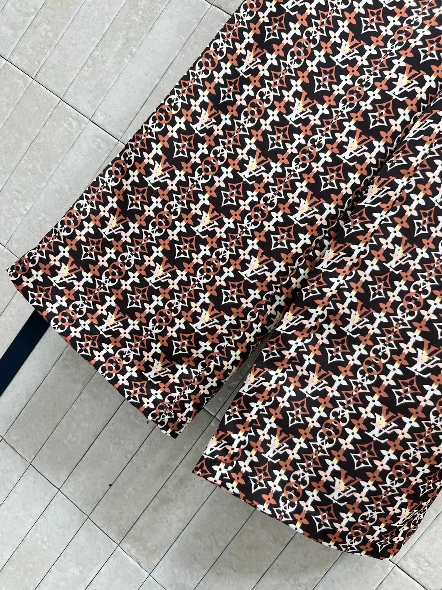 Брюки Женские Loro Piana 11240345