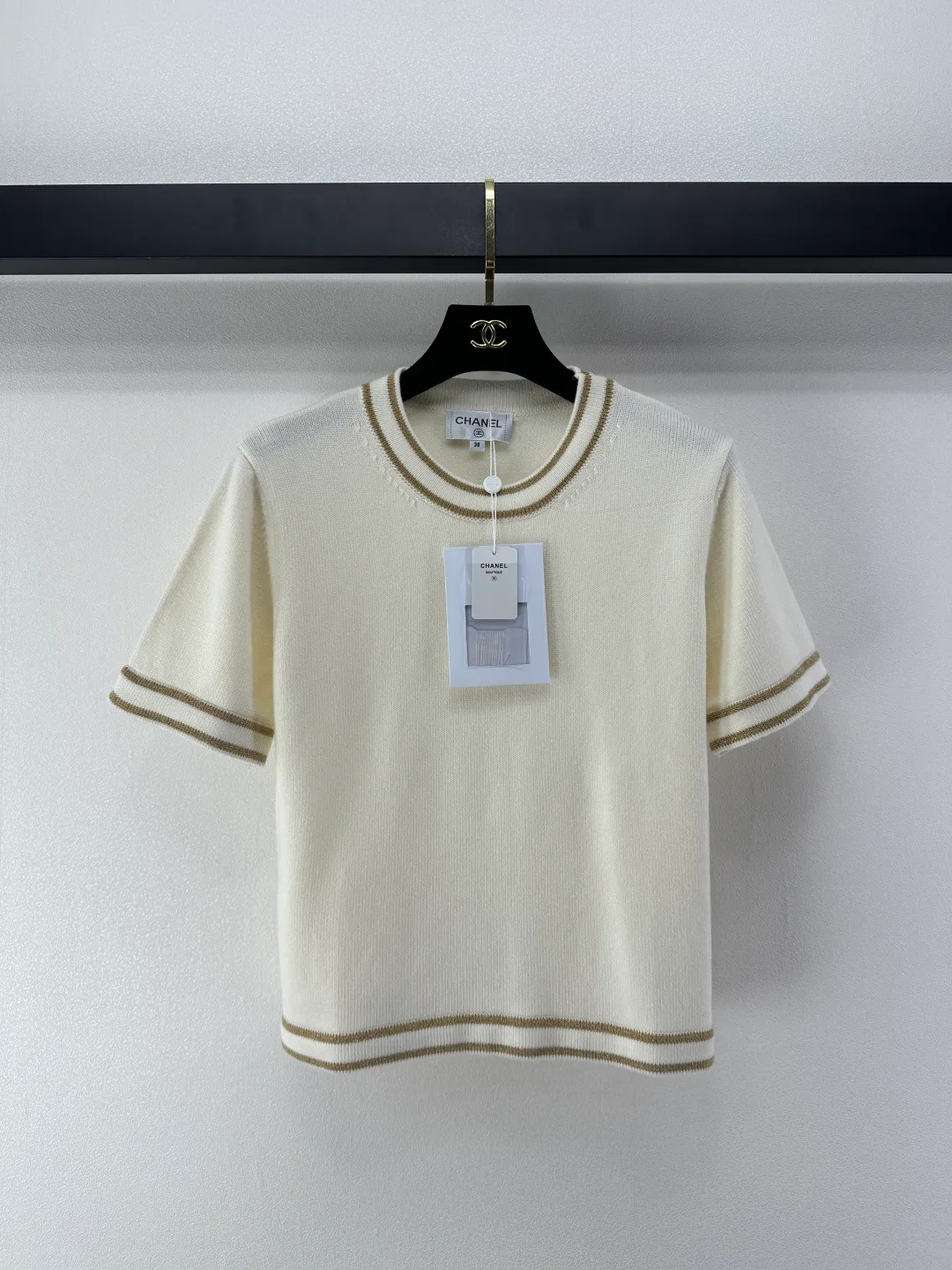 Топы Женские Chanel 11342836